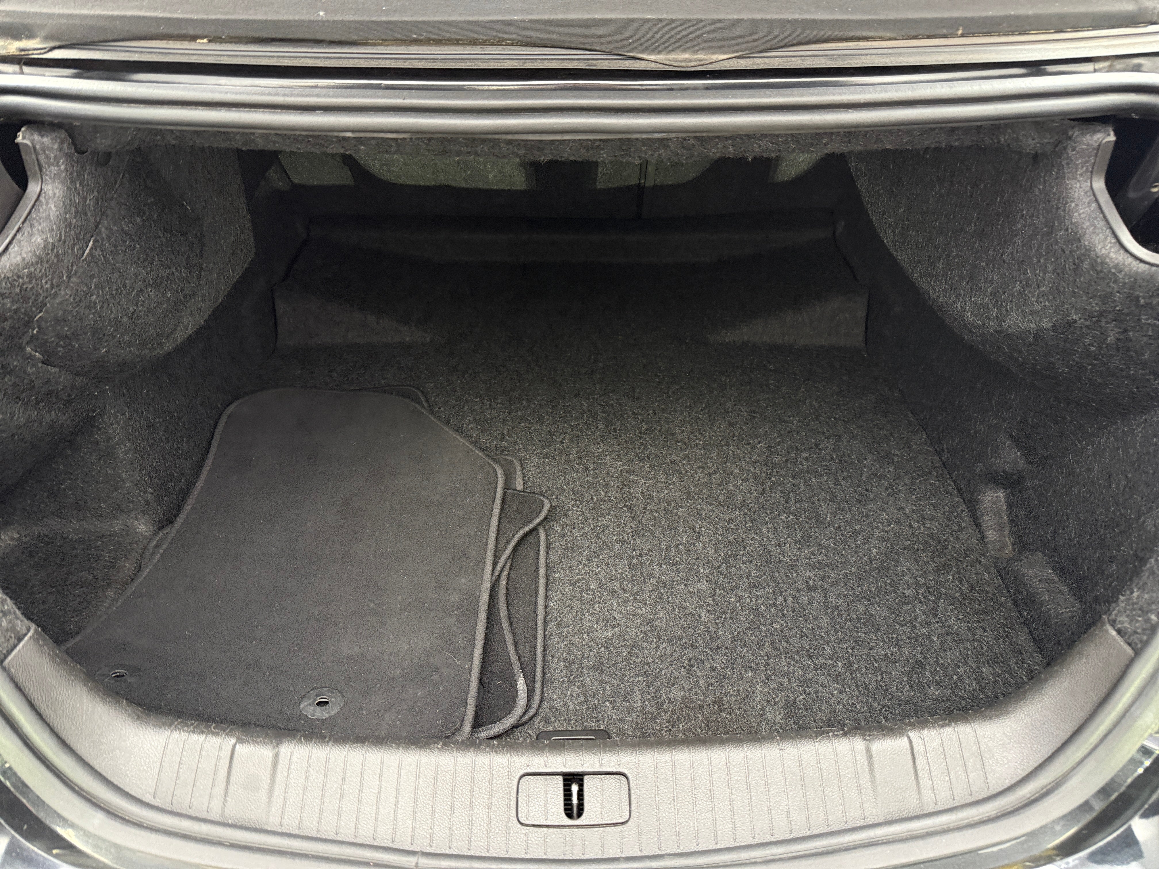 2013 Buick LaCrosse Leather Group 6