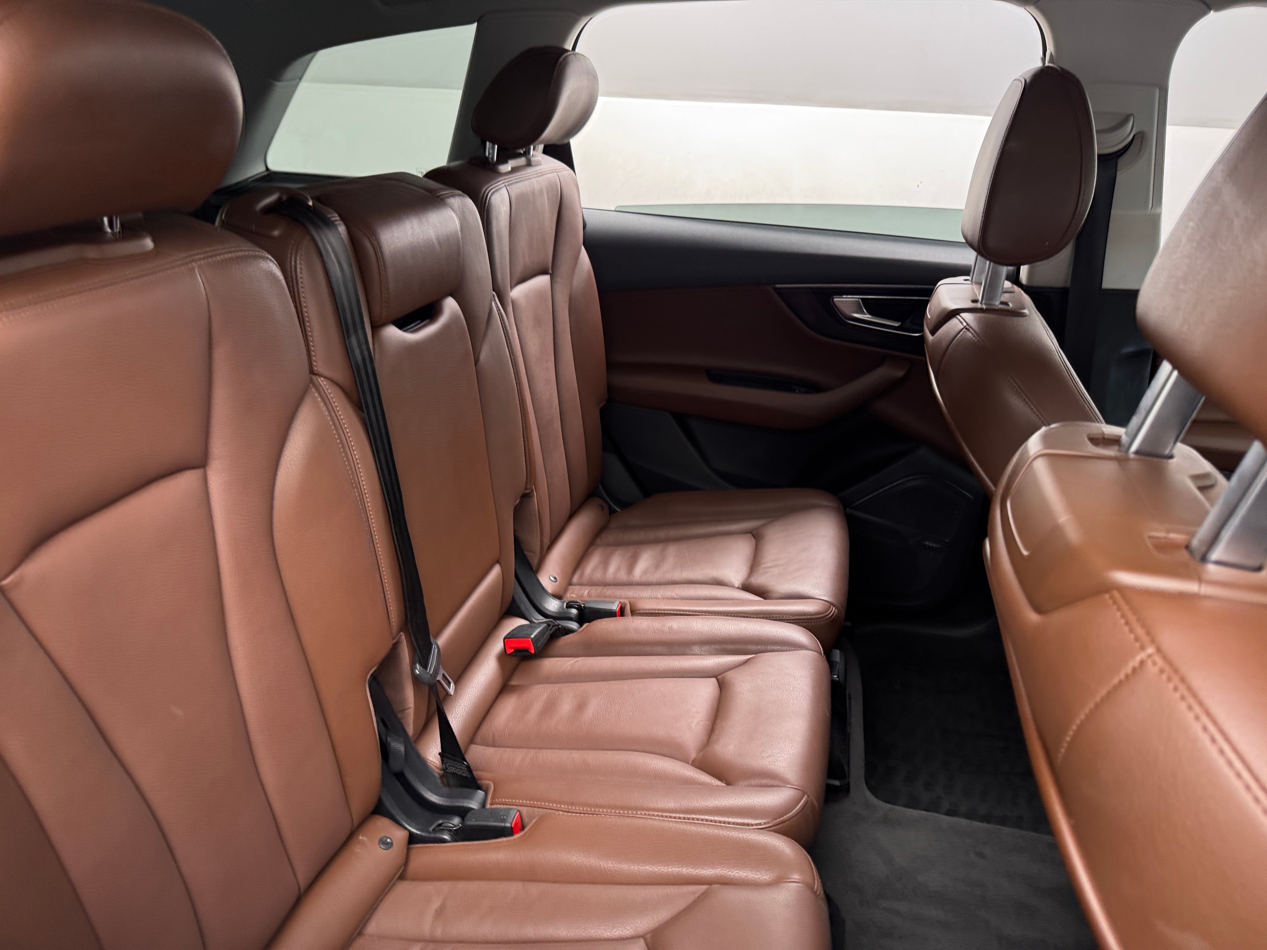 2019 Audi Q7 Premium Plus 5