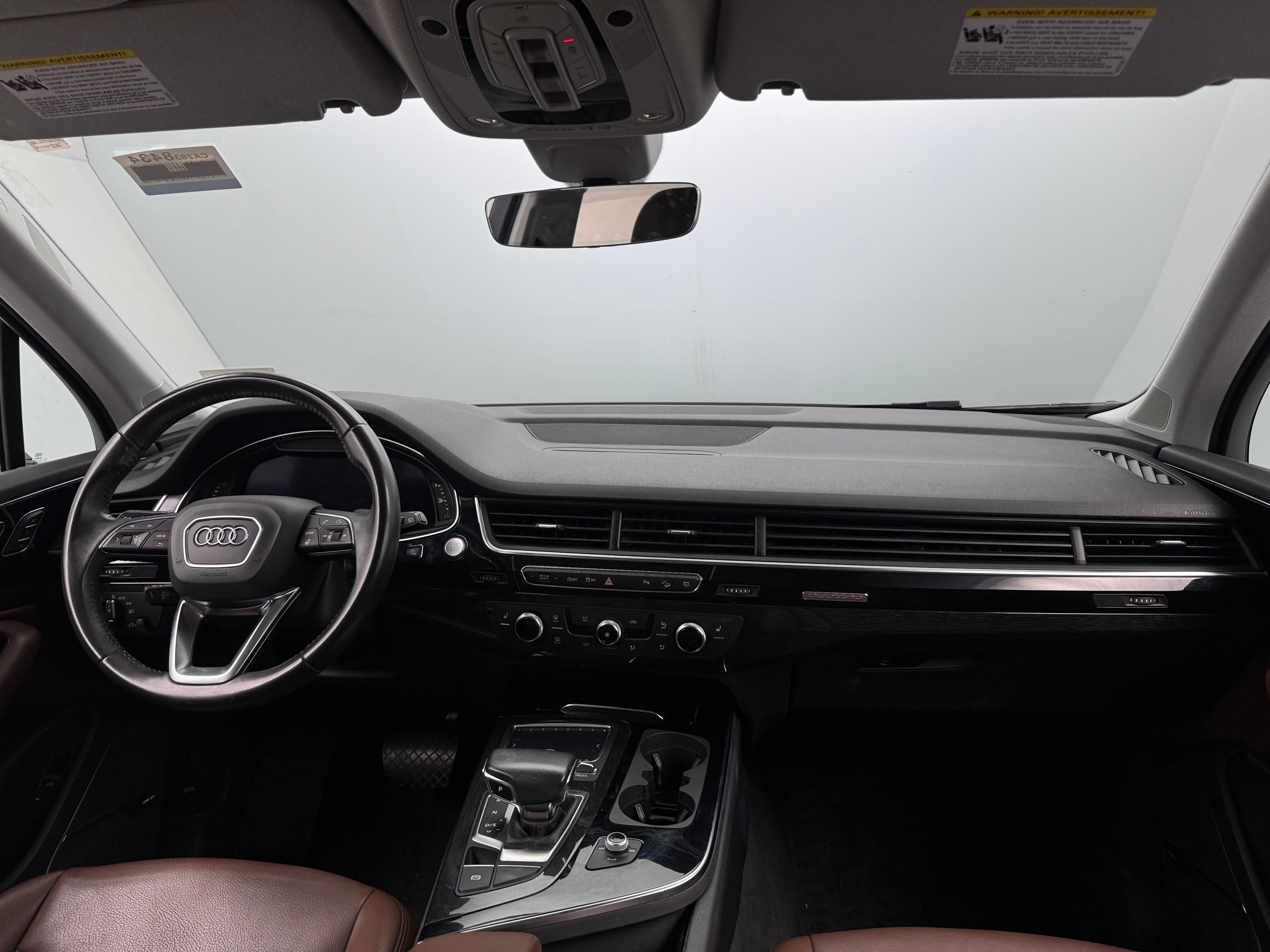 2019 Audi Q7 Premium Plus 2