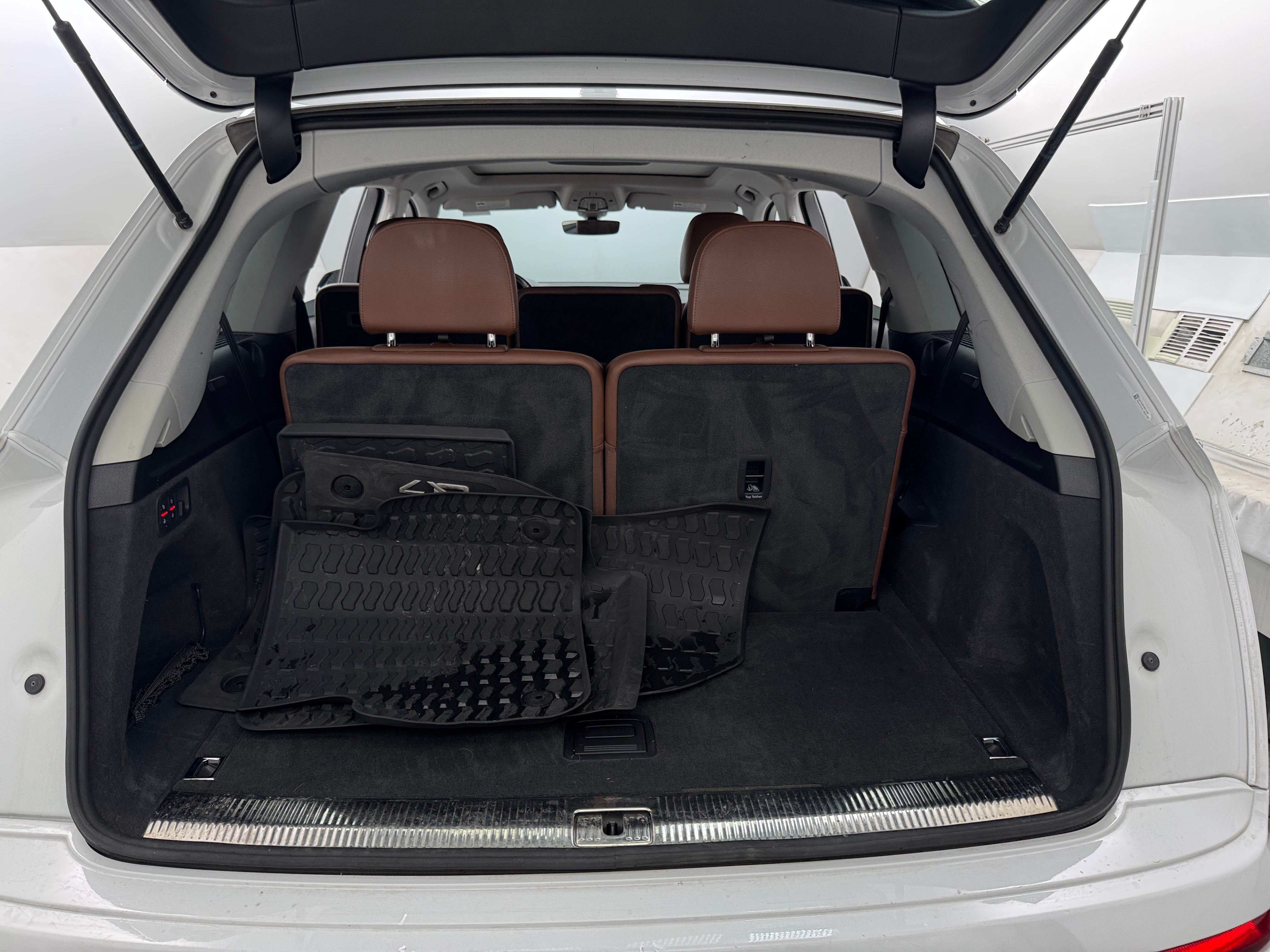 2019 Audi Q7 Premium Plus 6