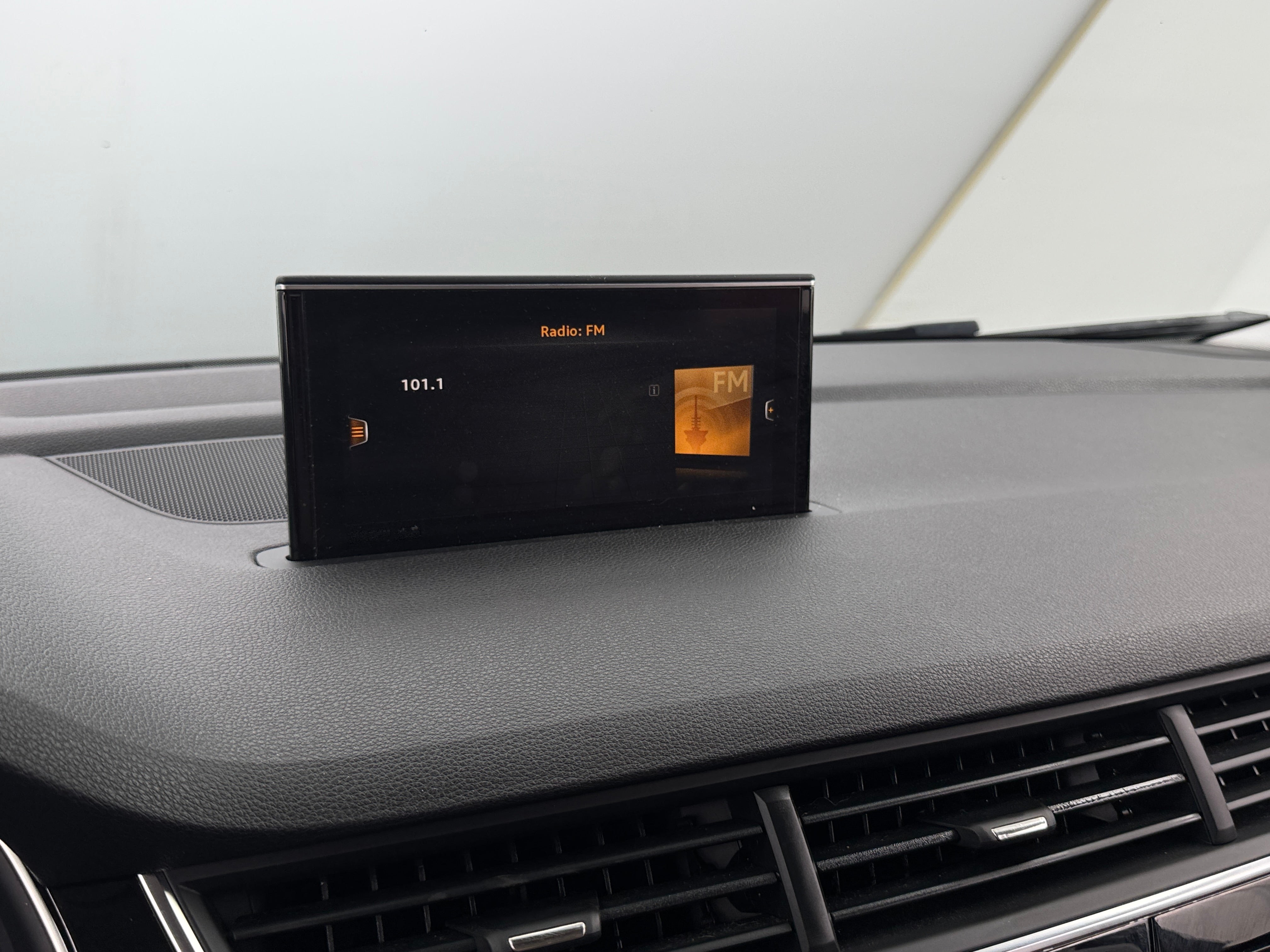 2019 Audi Q7 Premium Plus 3