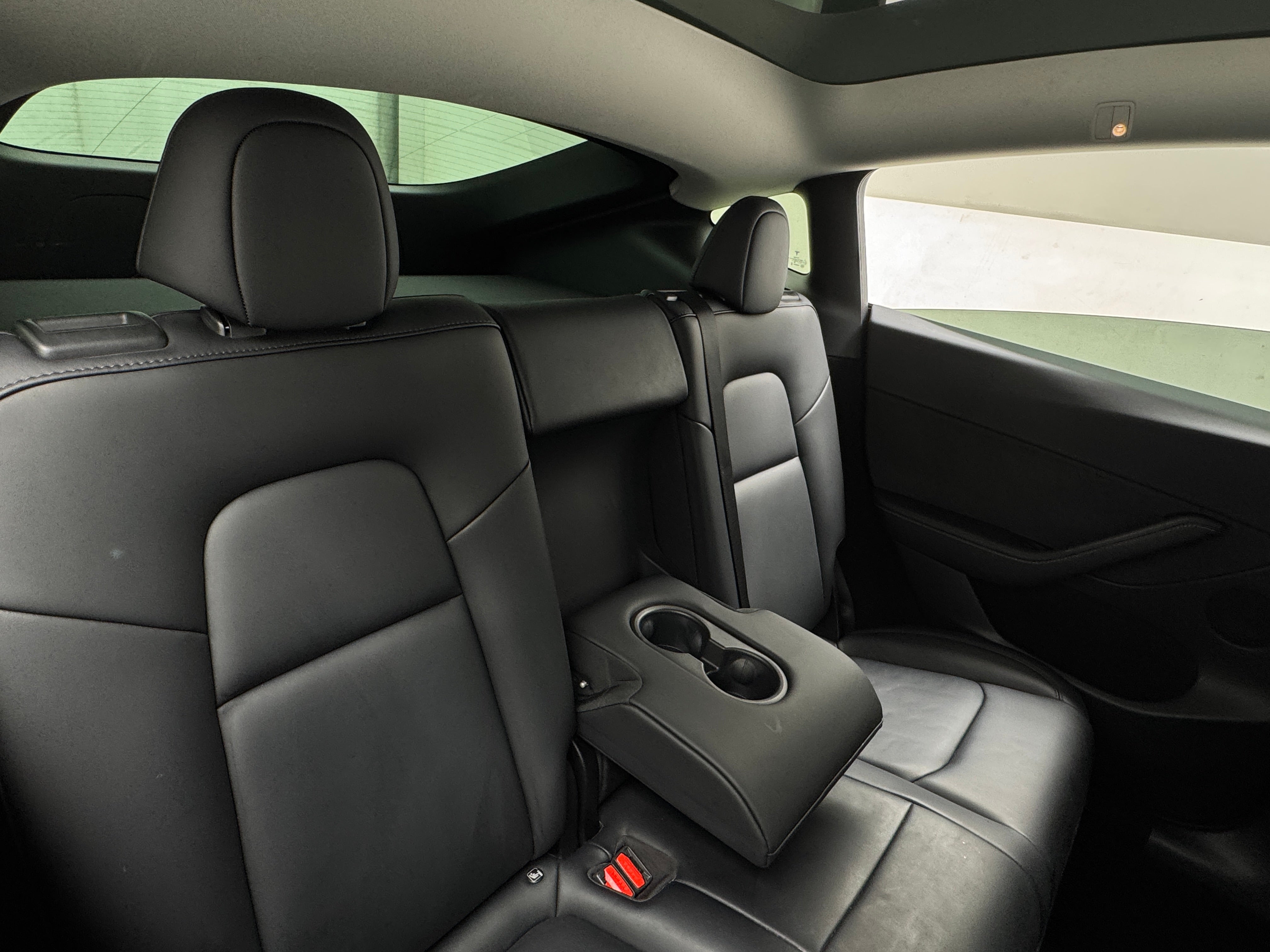 2022 Tesla Model Y Long Range 5