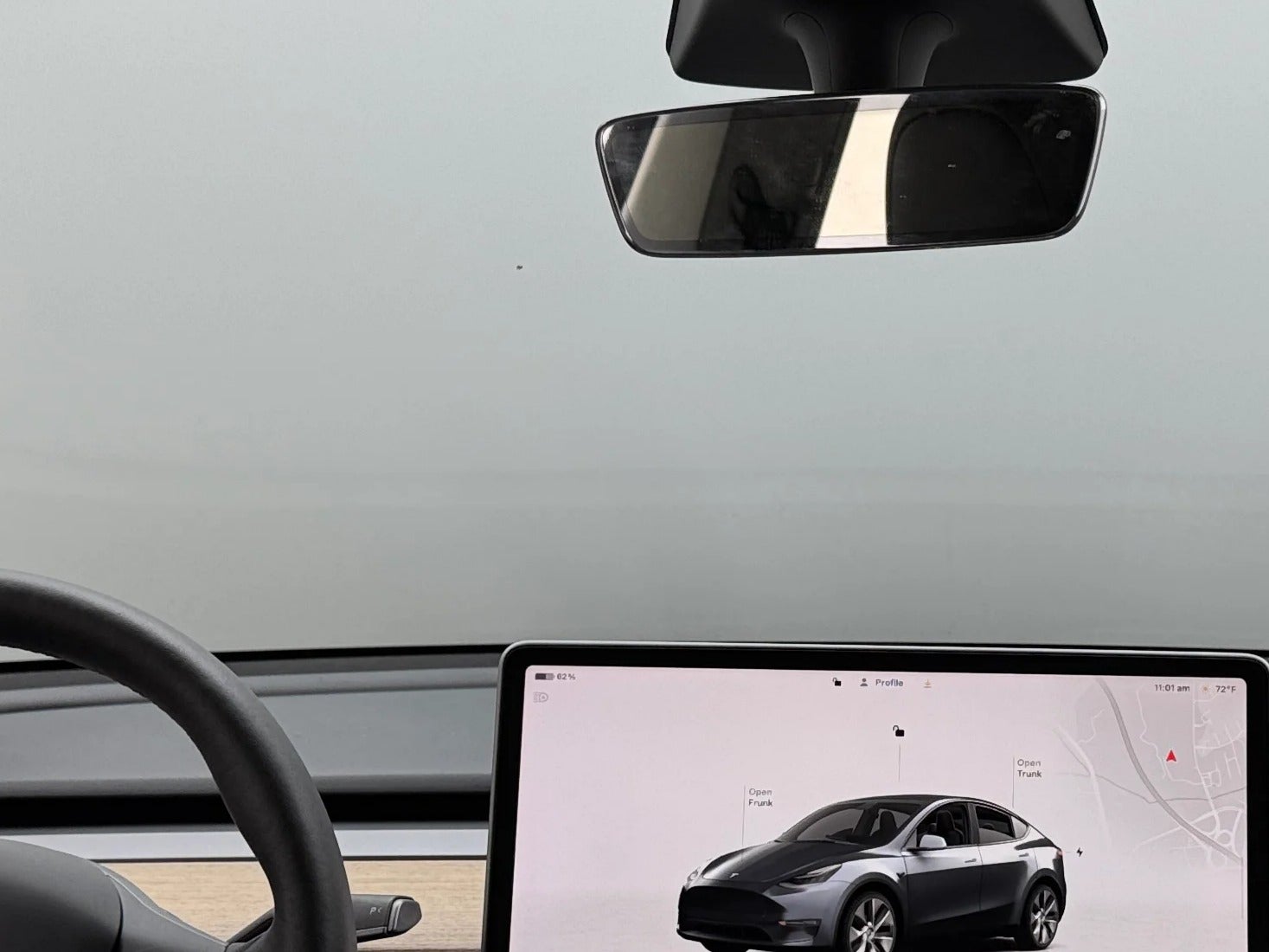 2022 Tesla Model Y Long Range 2