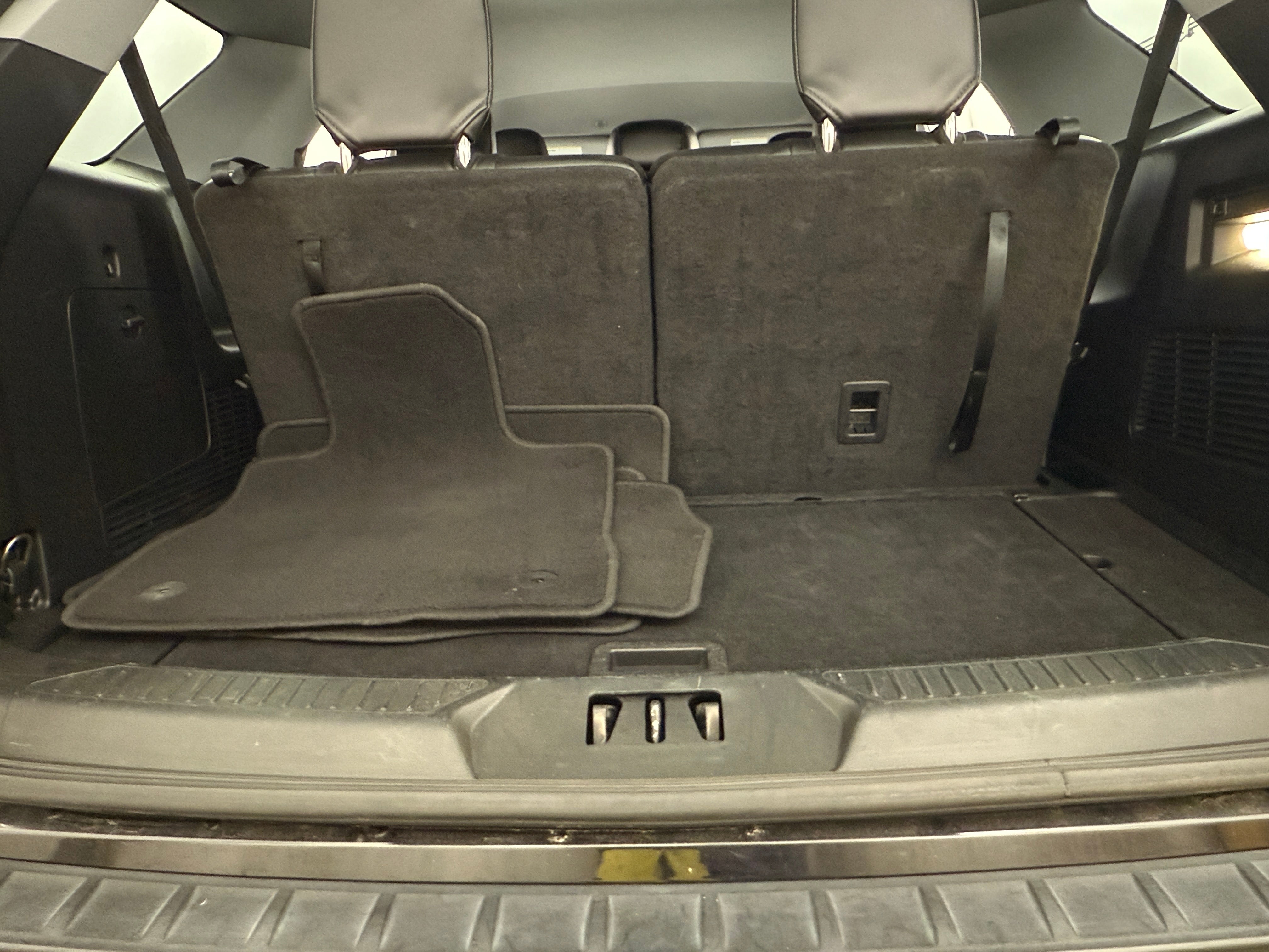 2022 Ford Explorer XLT 6