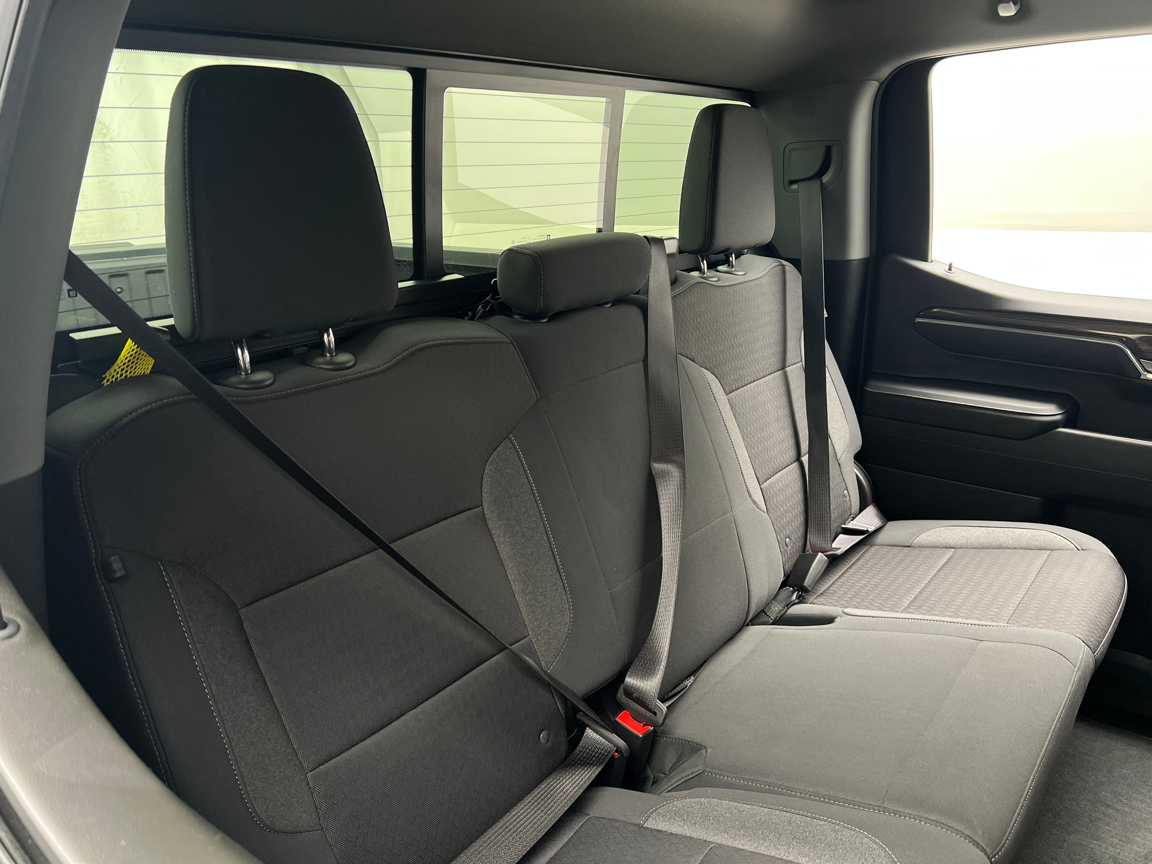 2024 Chevrolet Silverado 1500 LT 6
