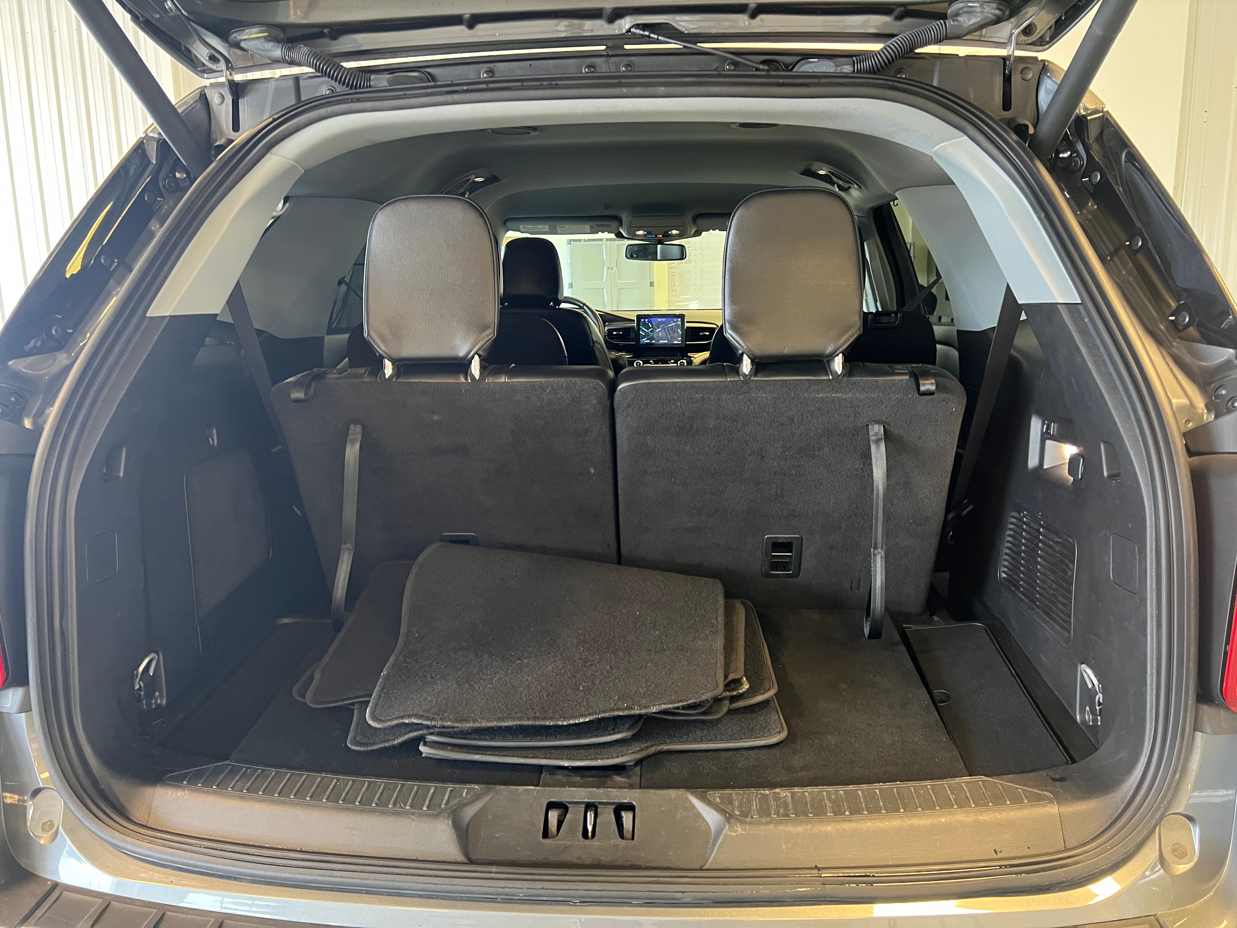 2024 Ford Explorer Limited 6