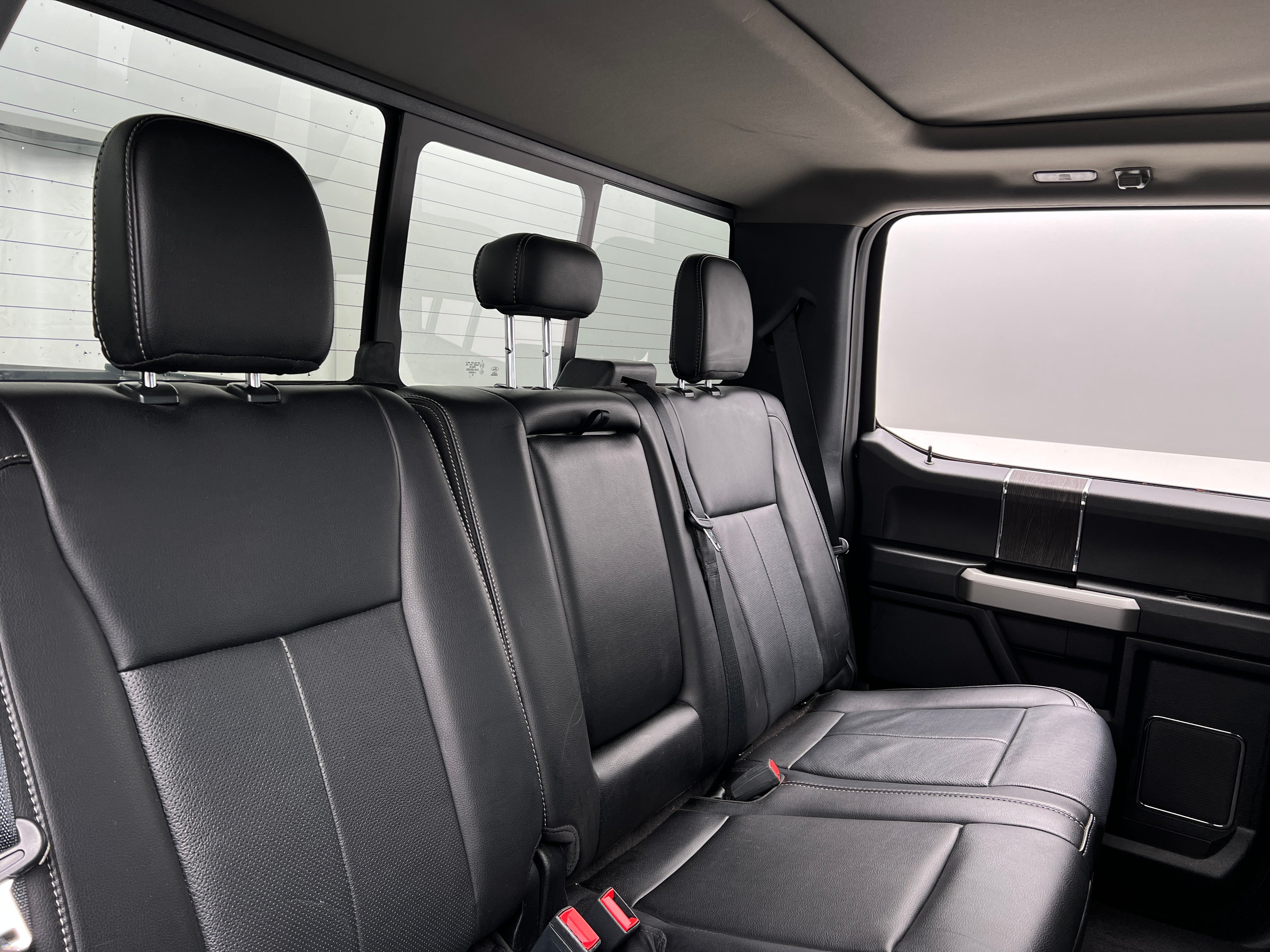 2020 Ford Econoline E-250 6