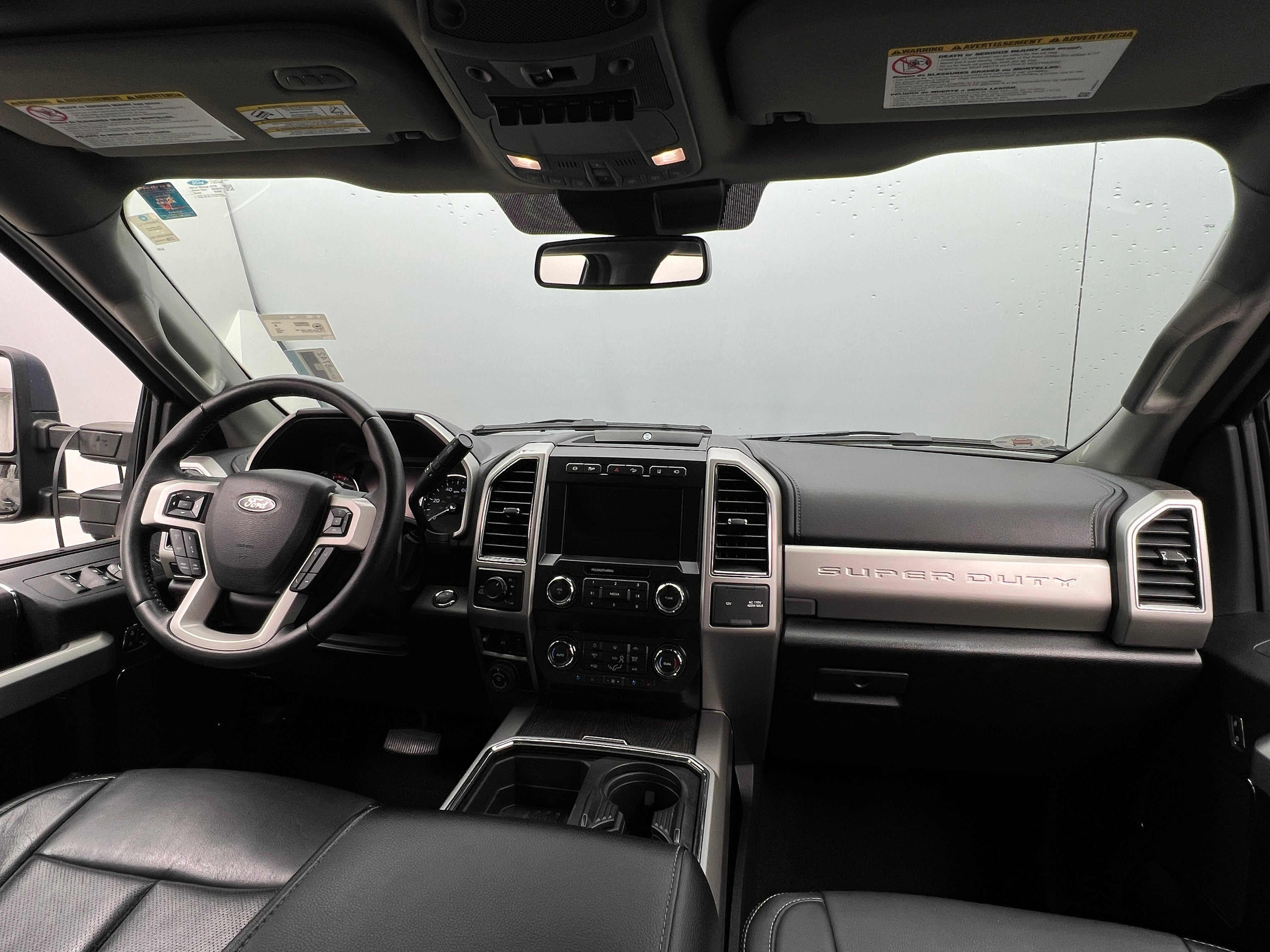 2020 Ford Econoline E-250 3