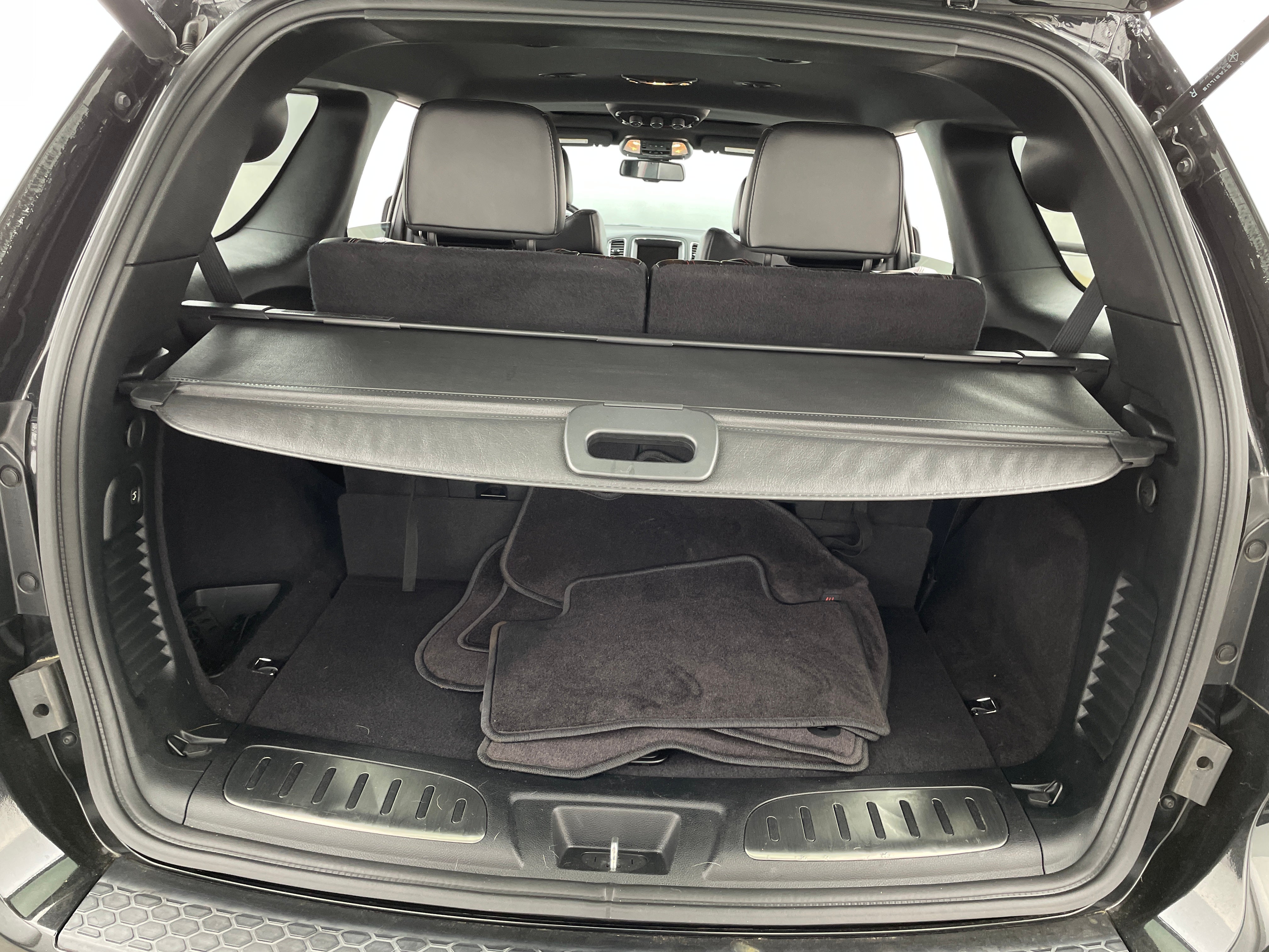 2016 Dodge Durango R/T 6