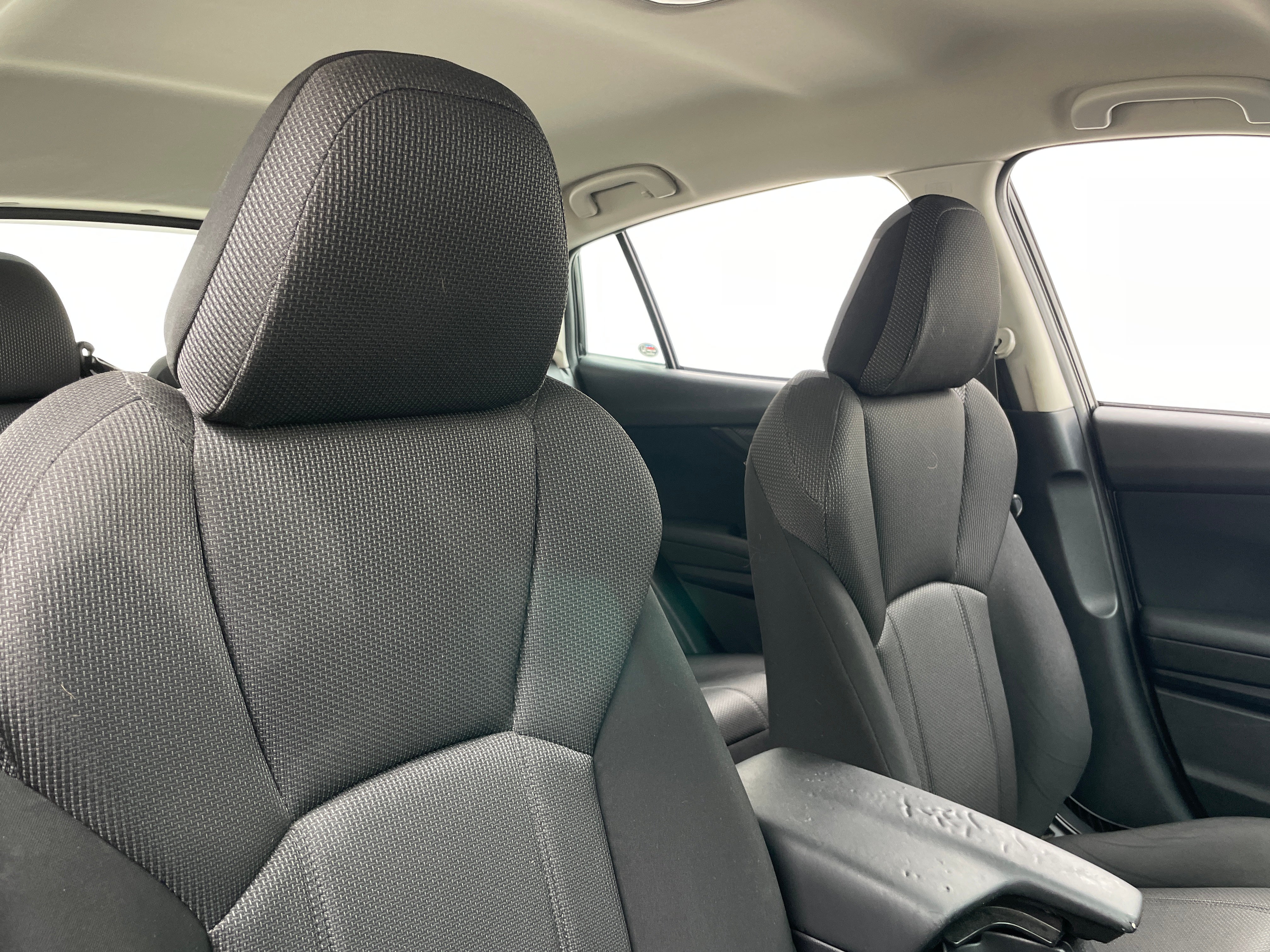 2019 Subaru Impreza 2.0i 2