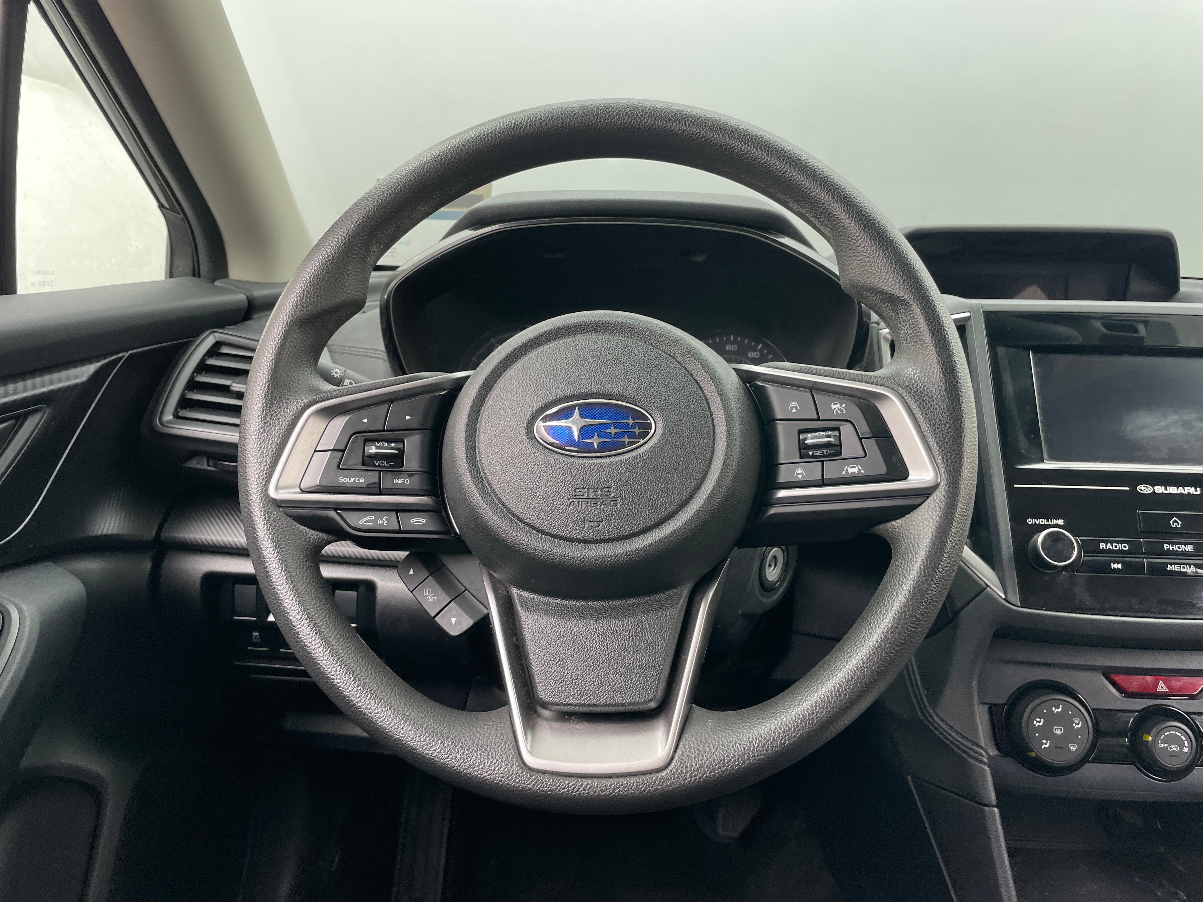 2019 Subaru Impreza 2.0i 5