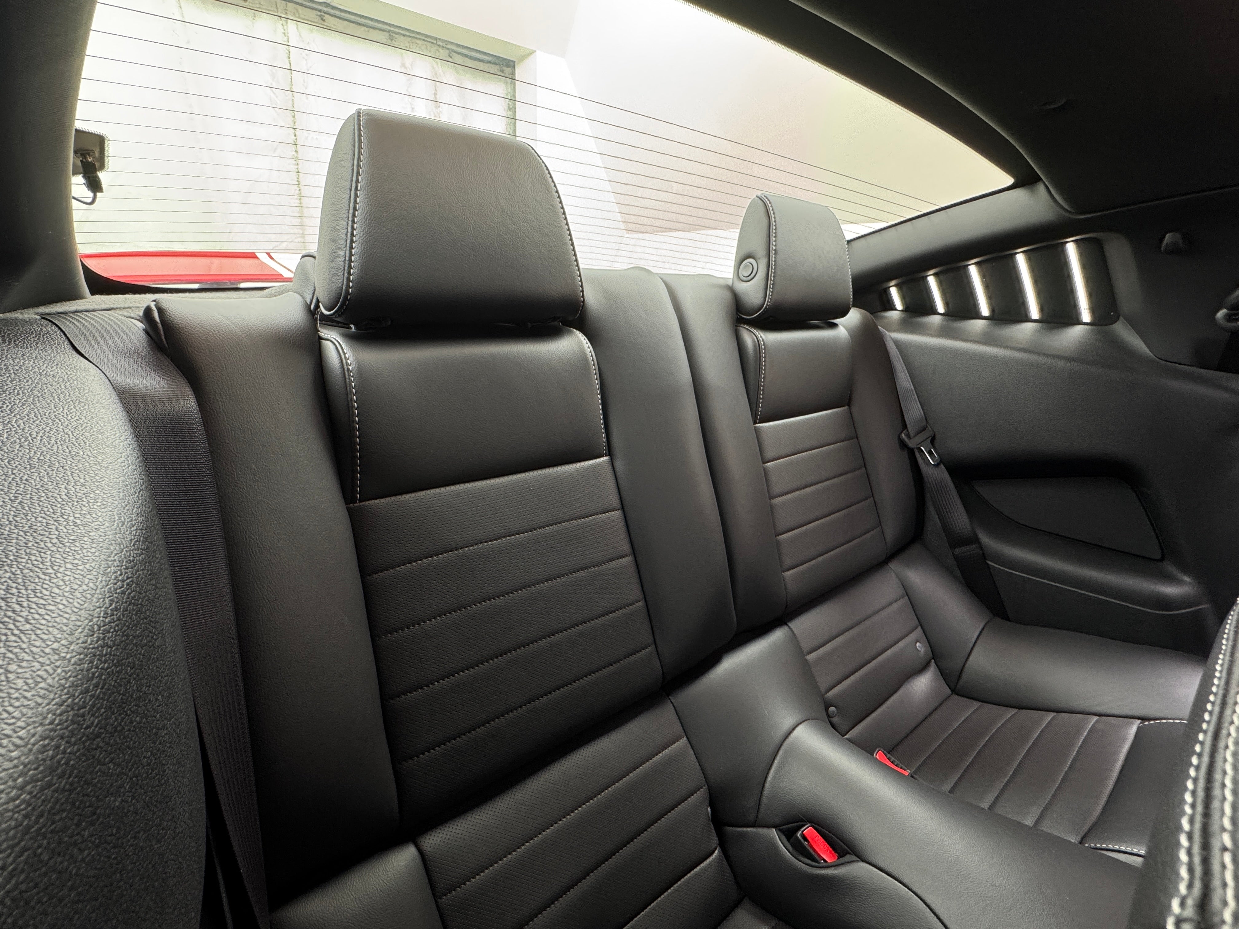 2014 Ford Mustang GT Premium 6