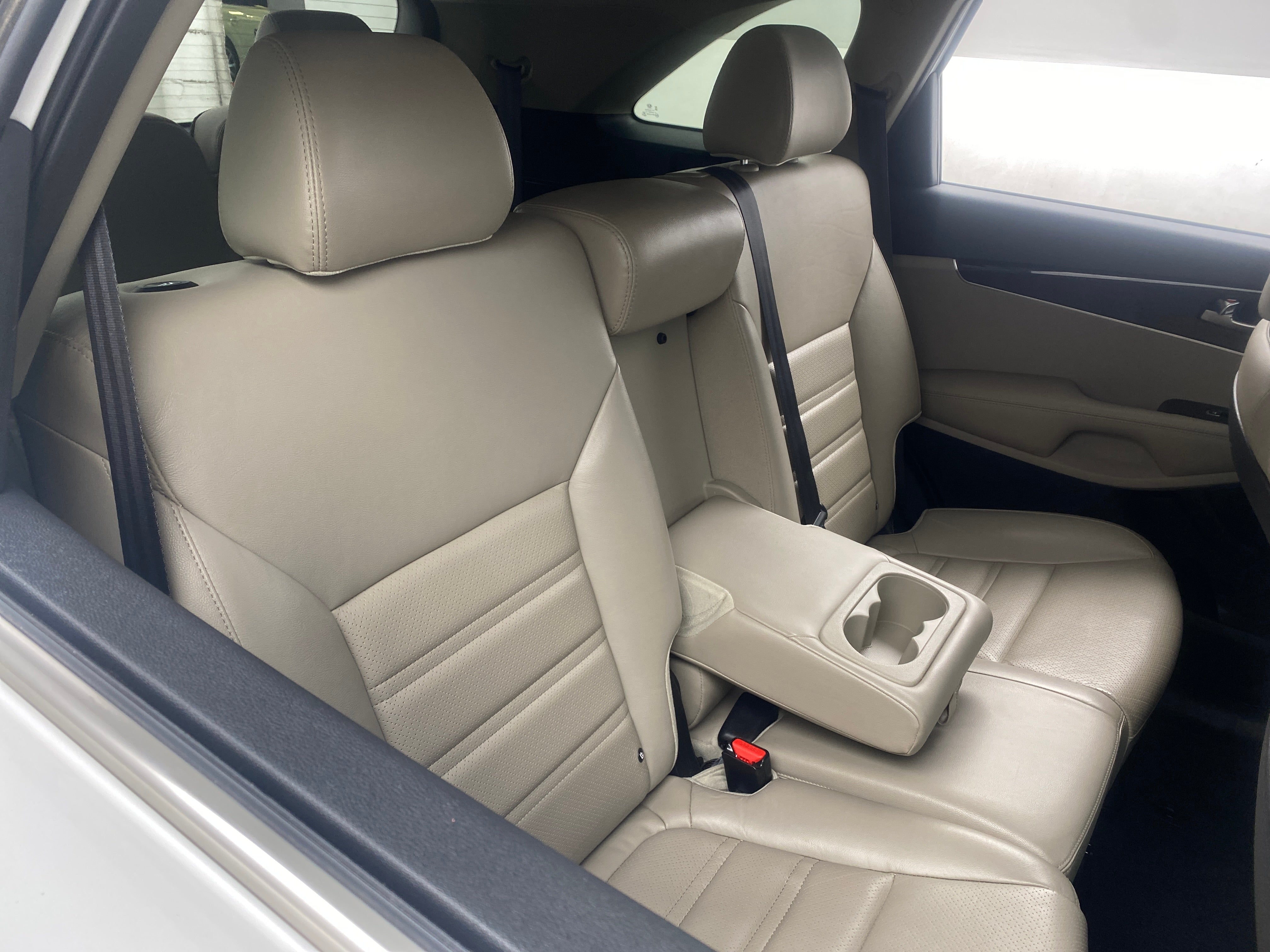 2020 Kia Sorento EX 5