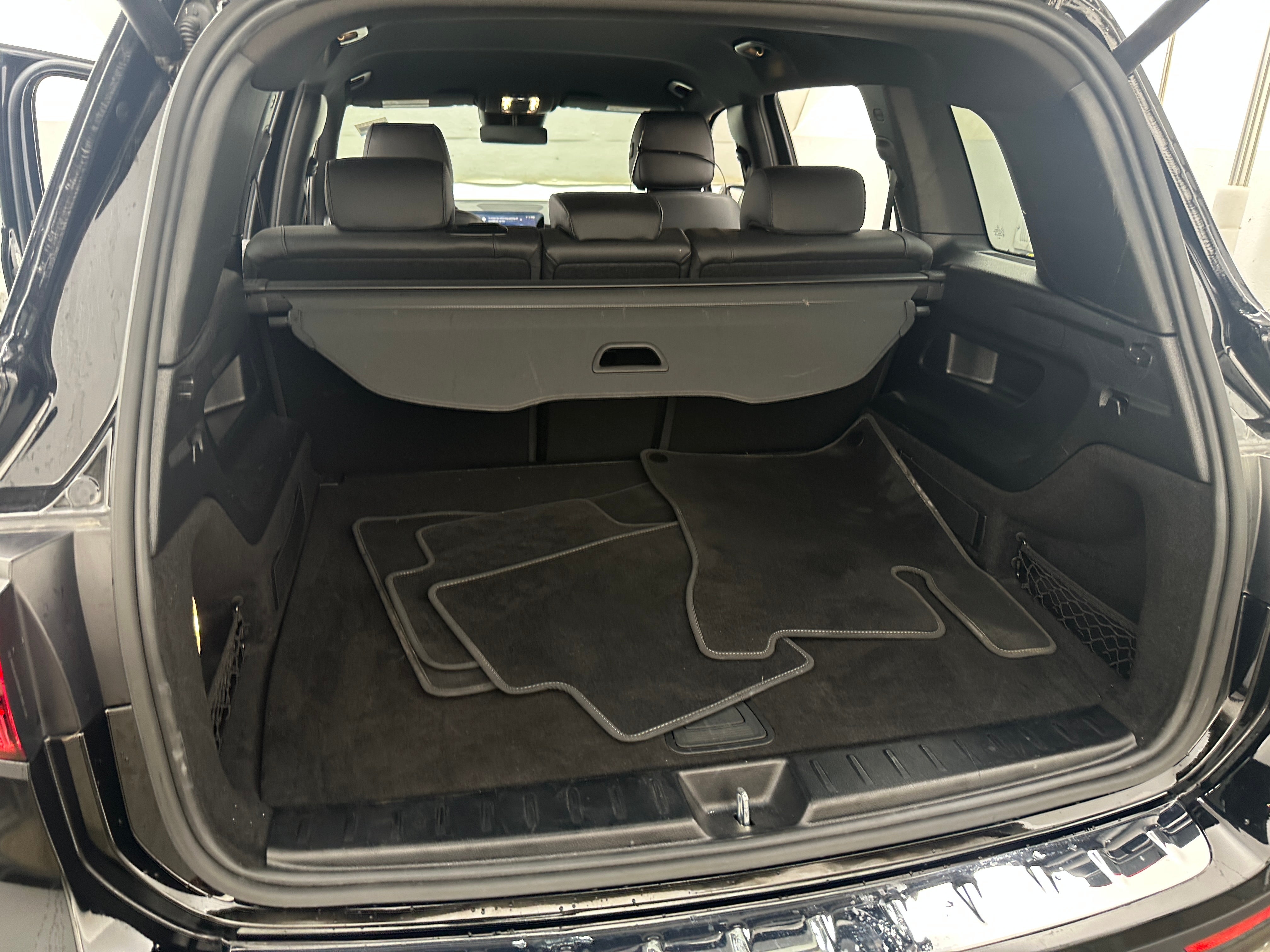 2024 Mercedes-Benz GLB 250 6