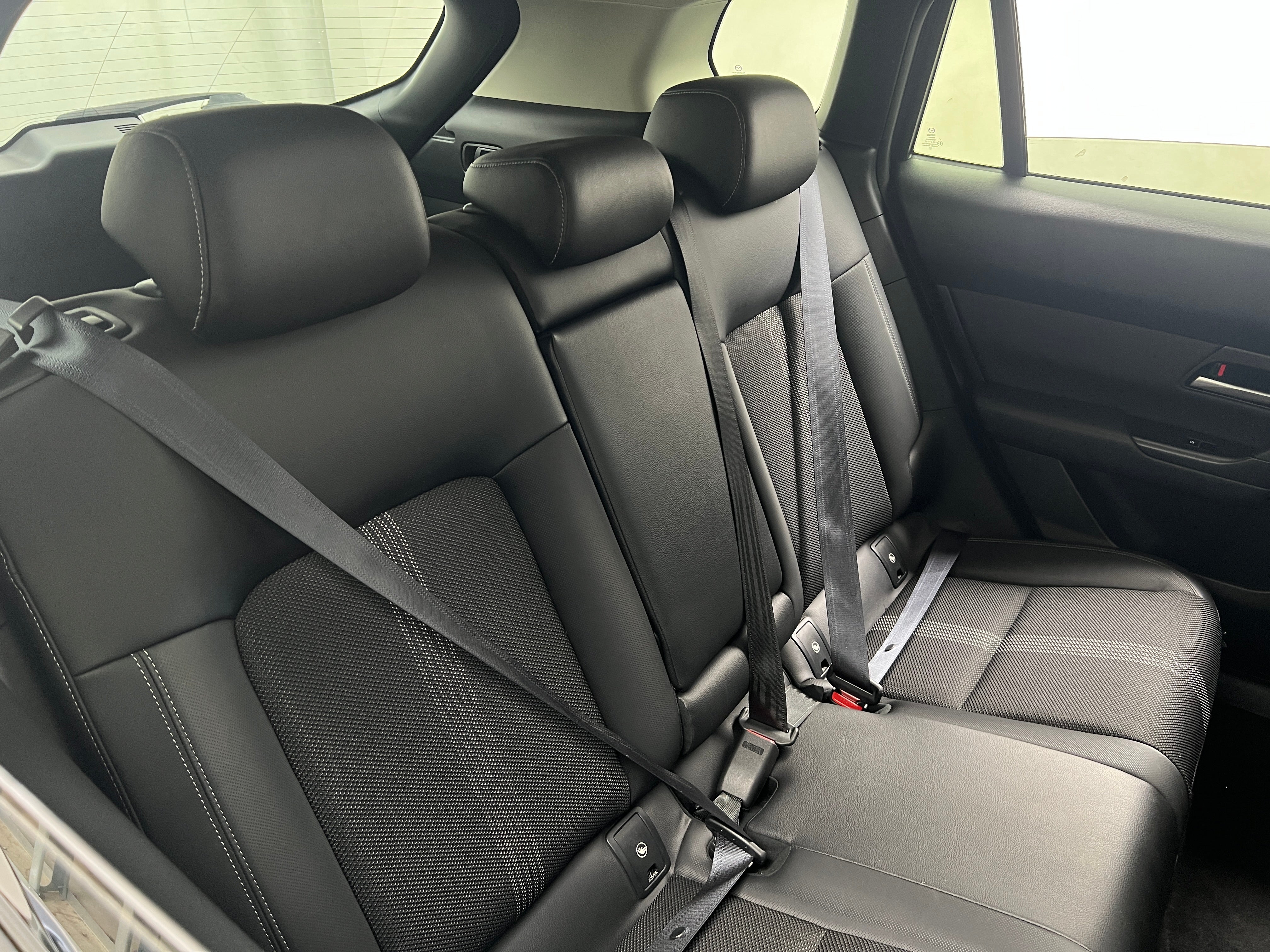 2023 Mazda CX-50 S Preferred 5