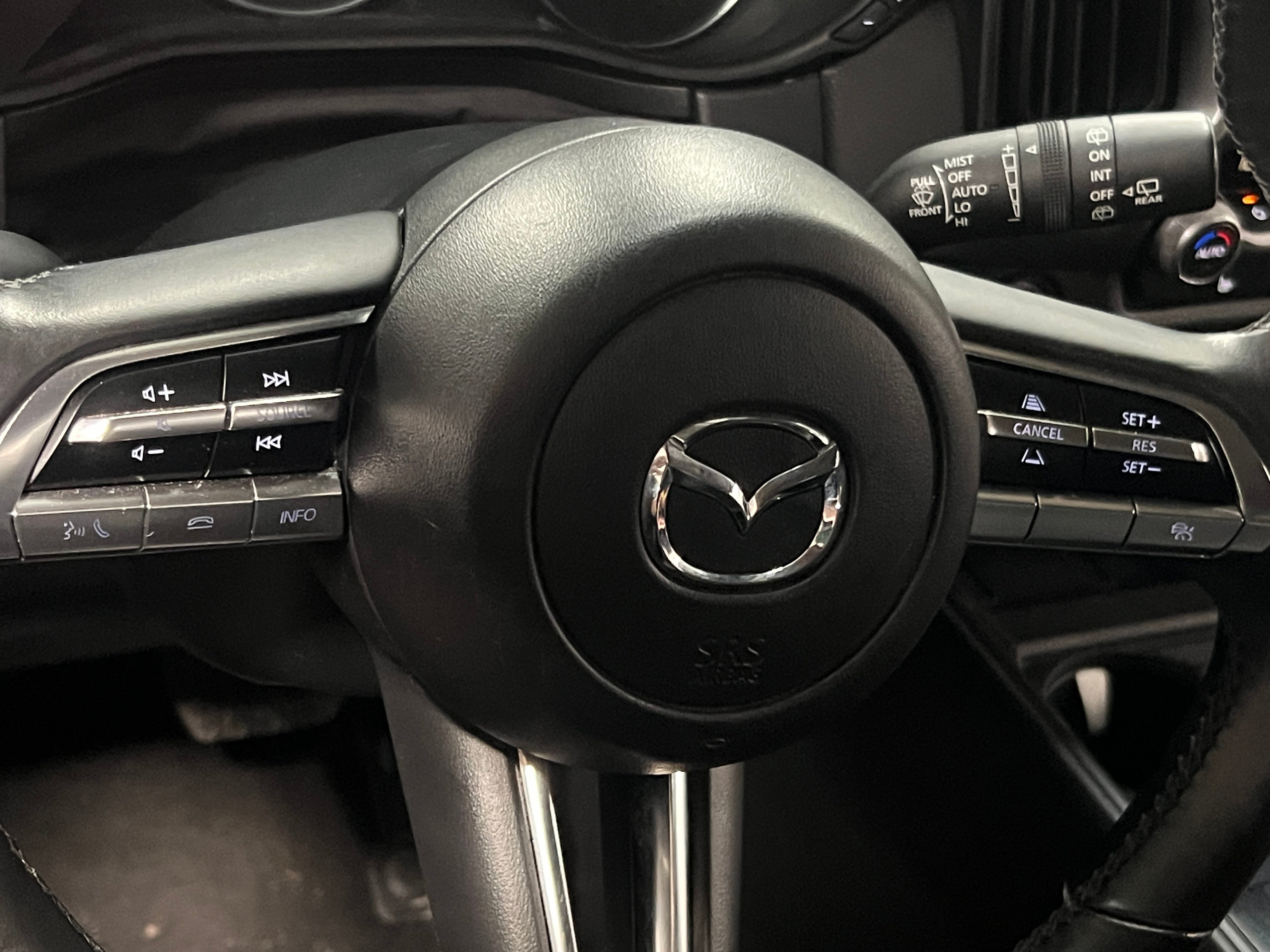 2023 Mazda CX-50 S Preferred 4