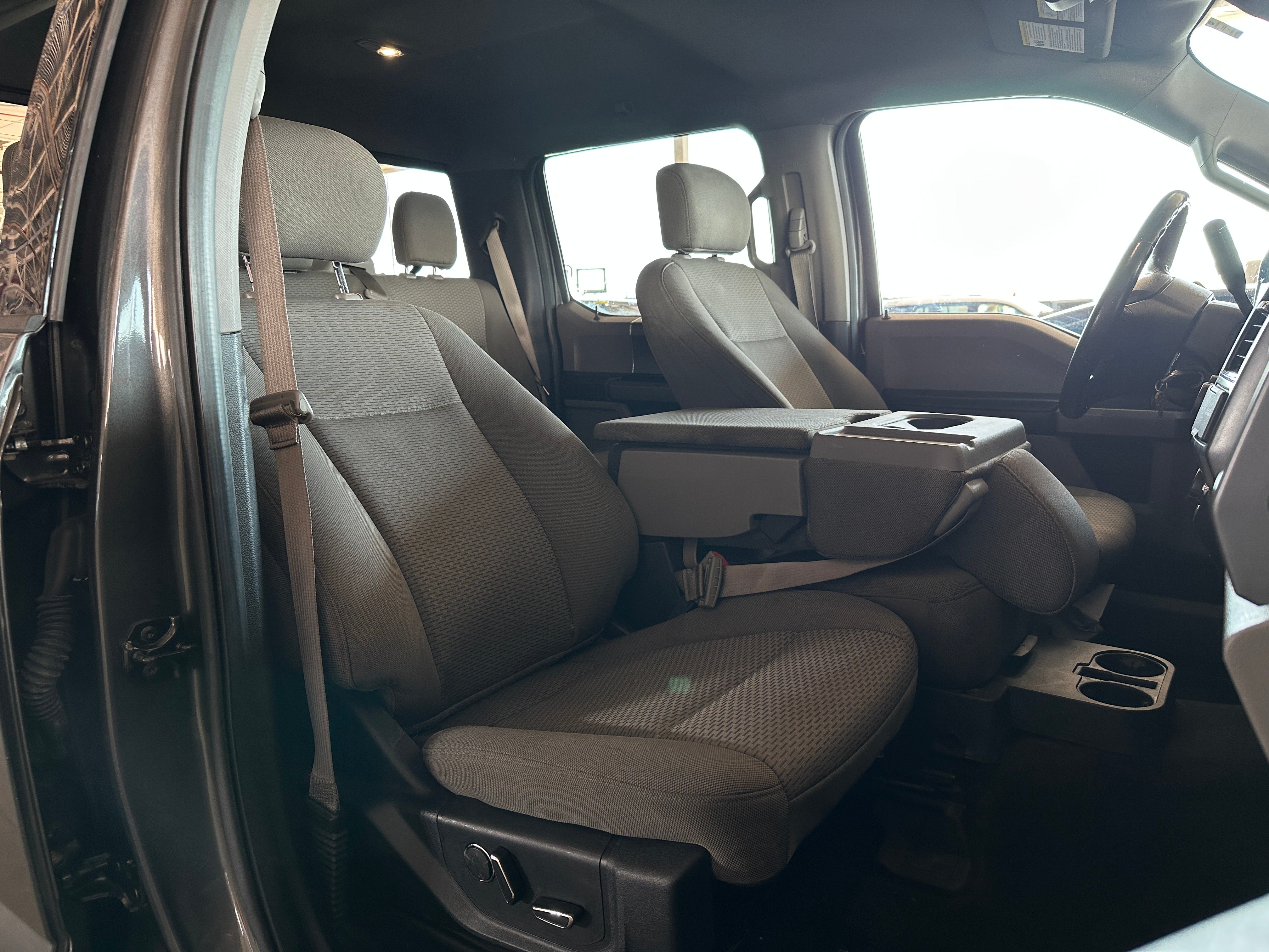 2018 Ford Econoline E-150 2