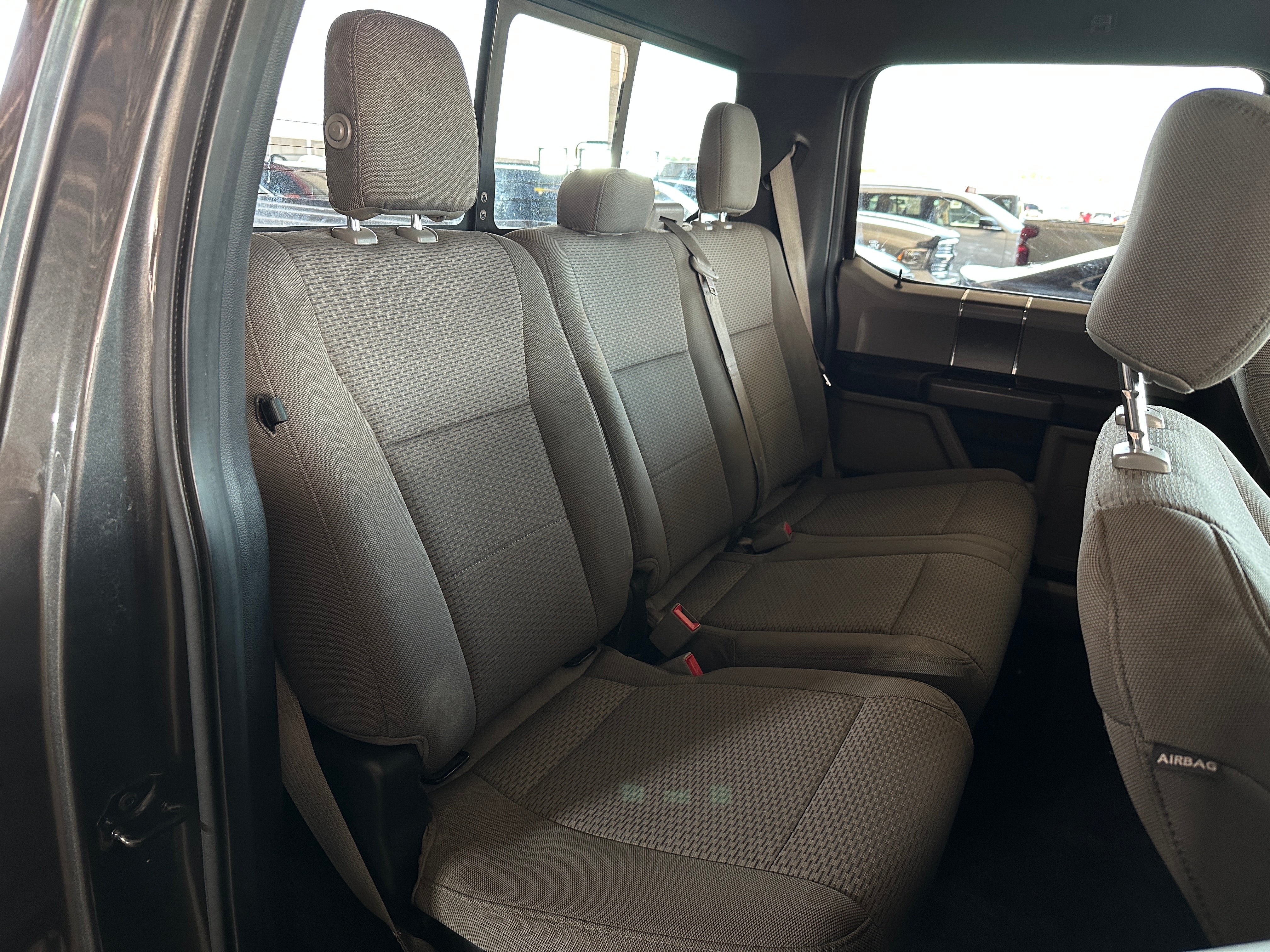 2018 Ford Econoline E-150 6