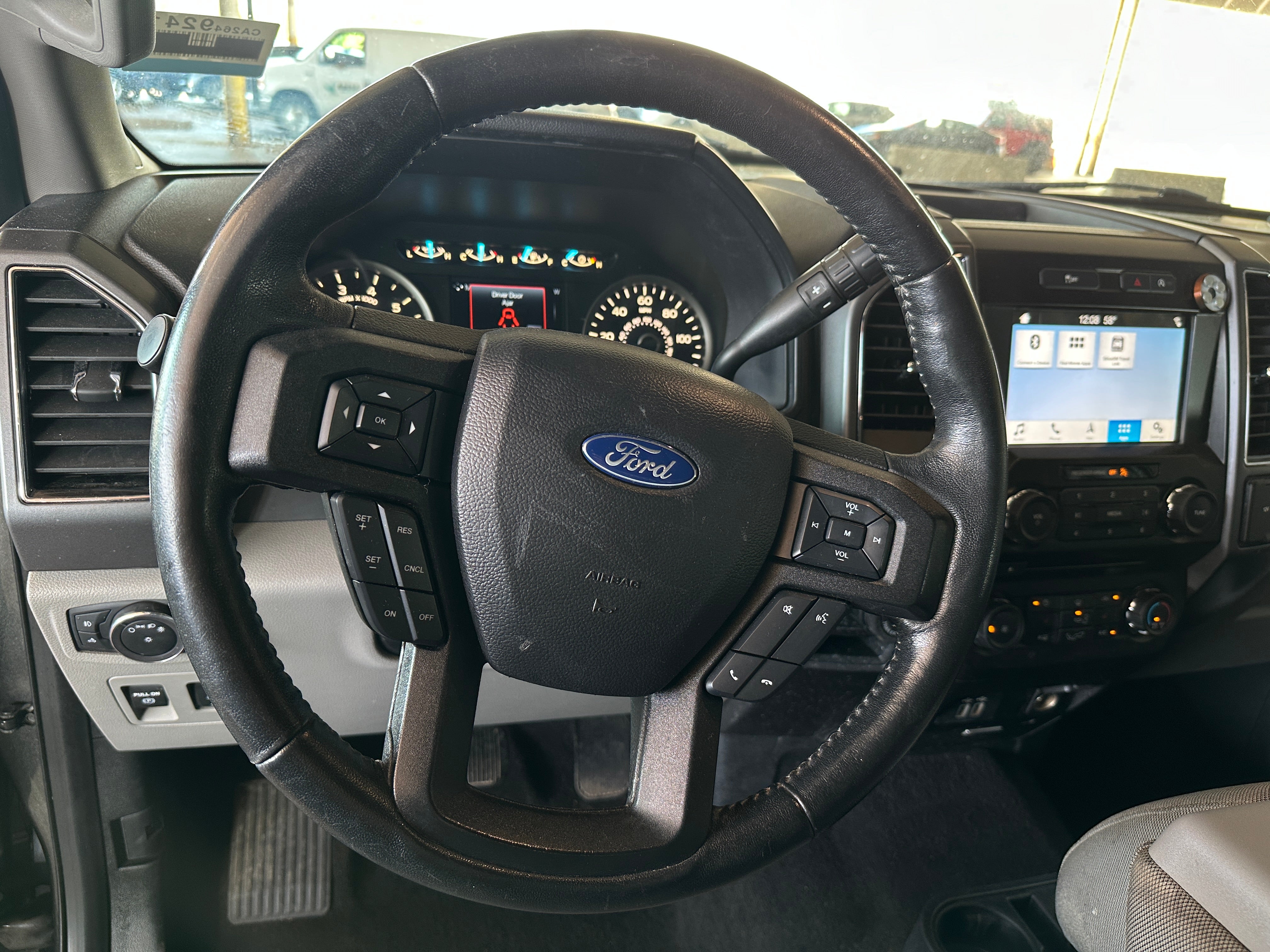 2018 Ford Econoline E-150 5