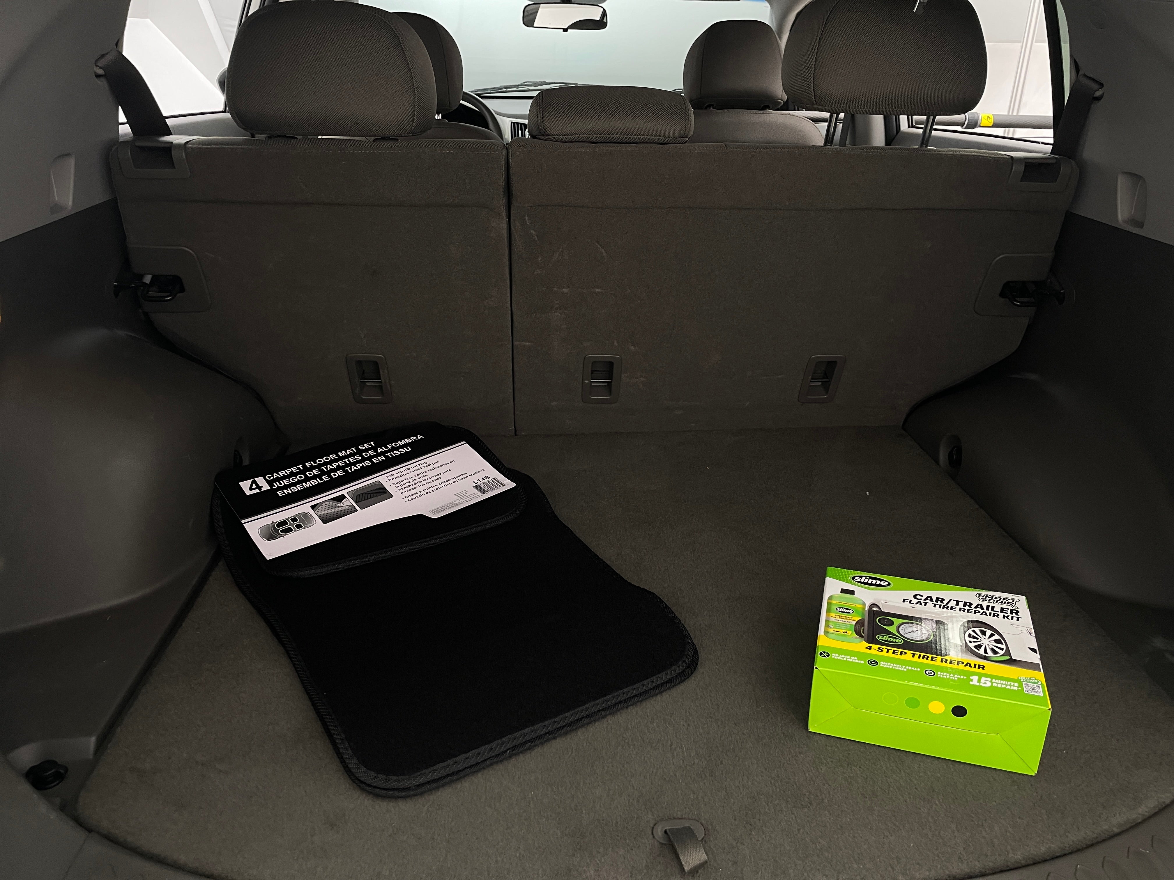 2016 Kia Sportage LX 7