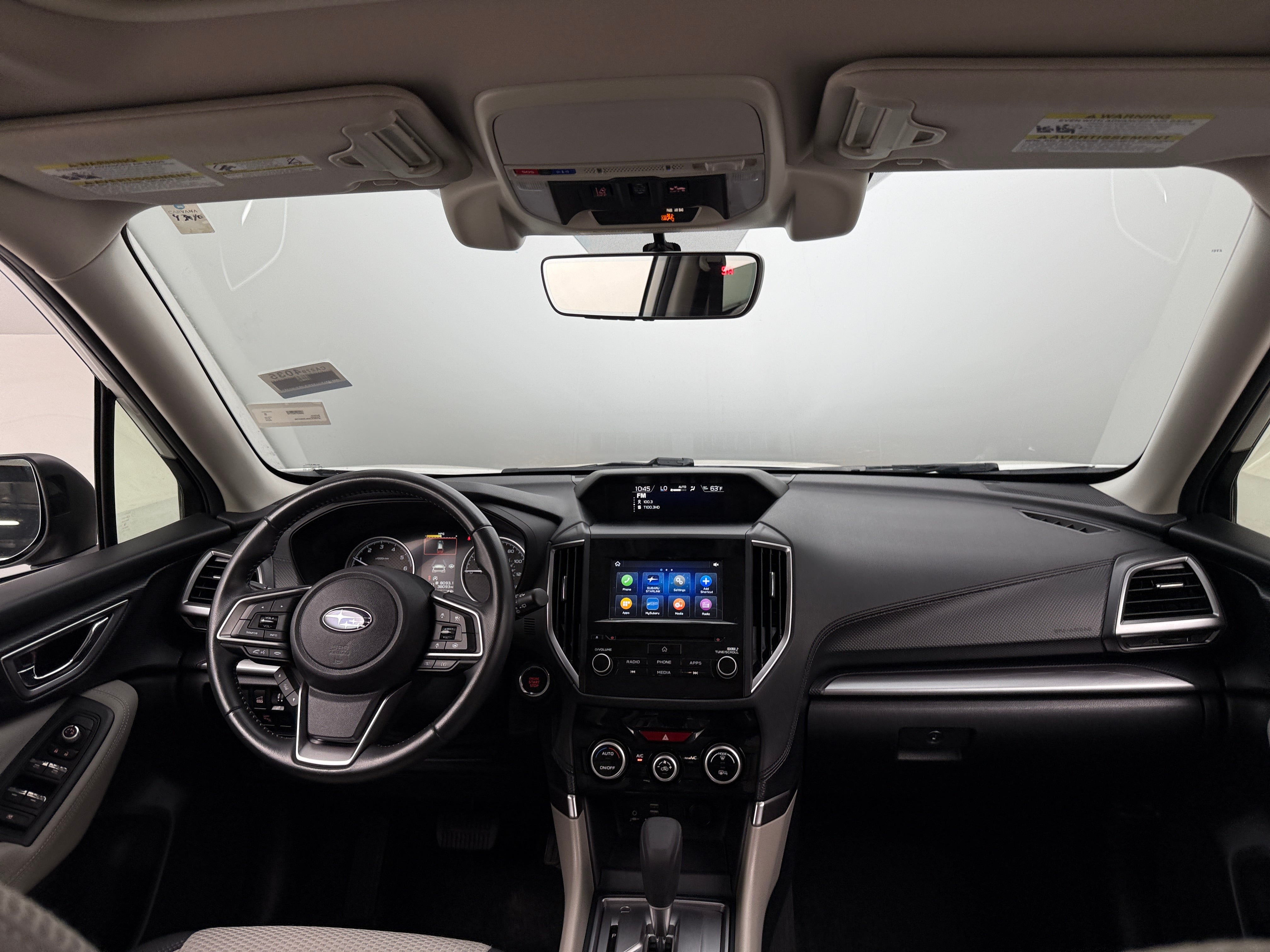 2020 Subaru Forester Premium 3