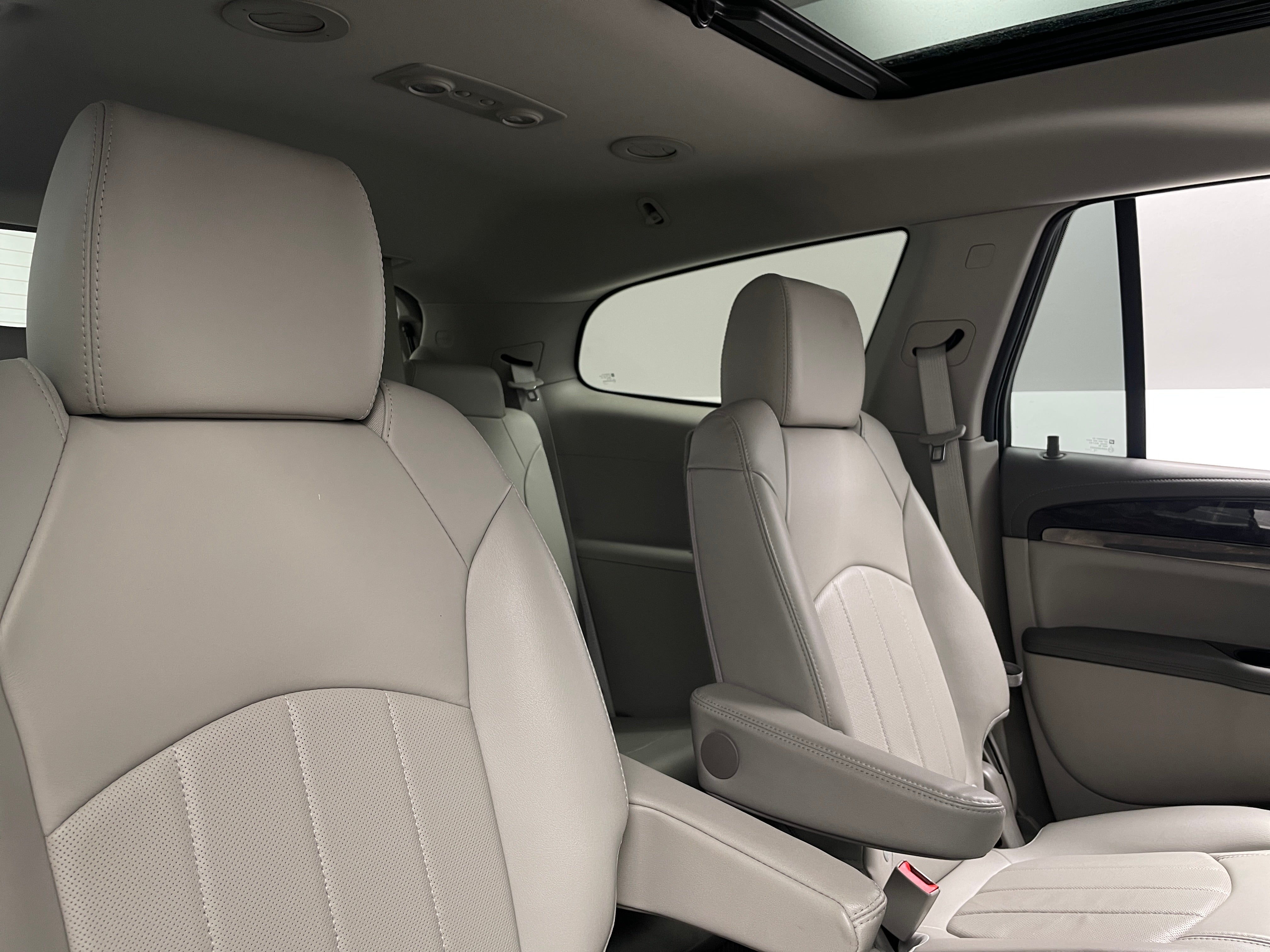 2016 Buick Enclave Leather Group 5