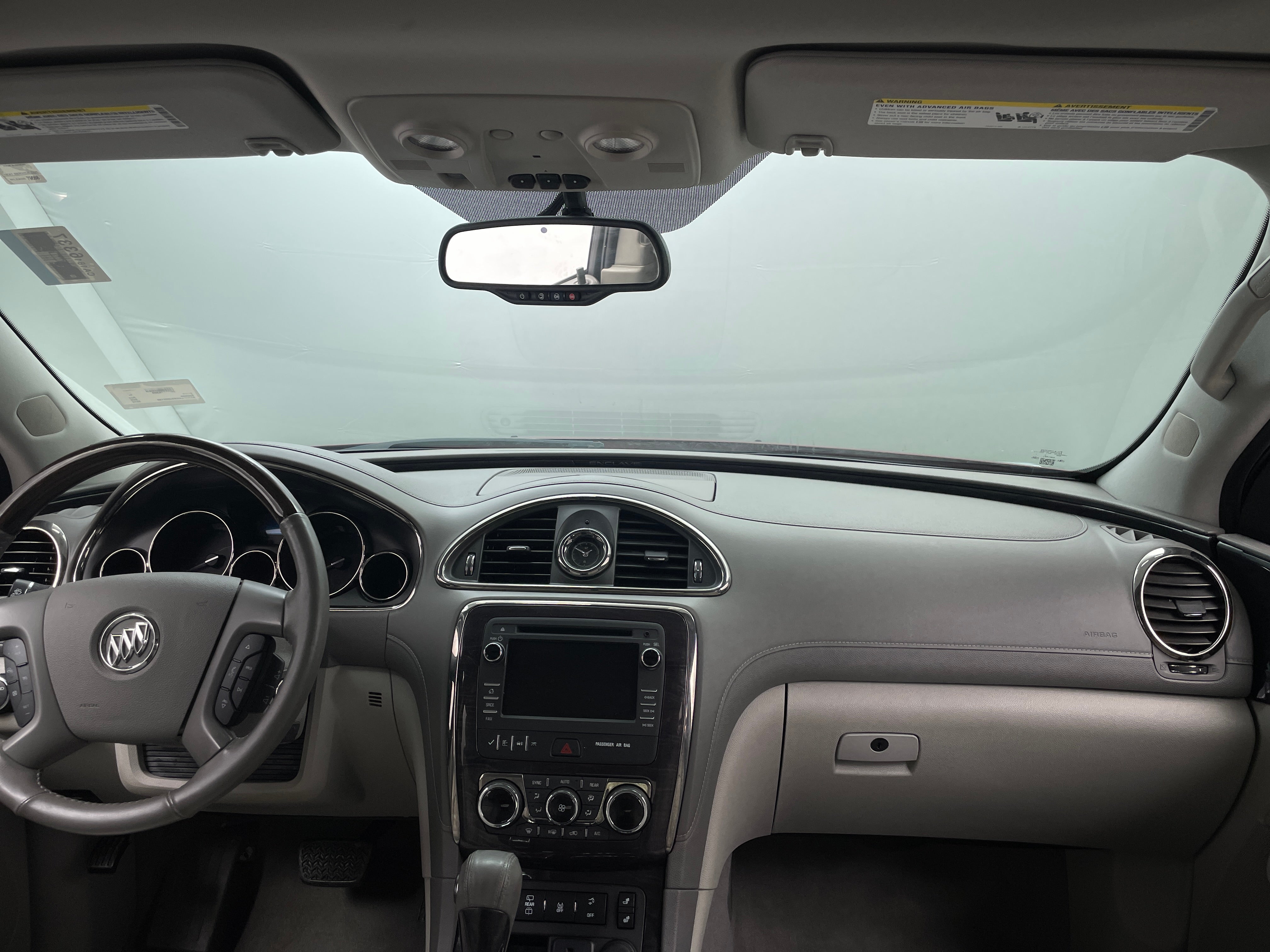 2016 Buick Enclave Leather Group 2