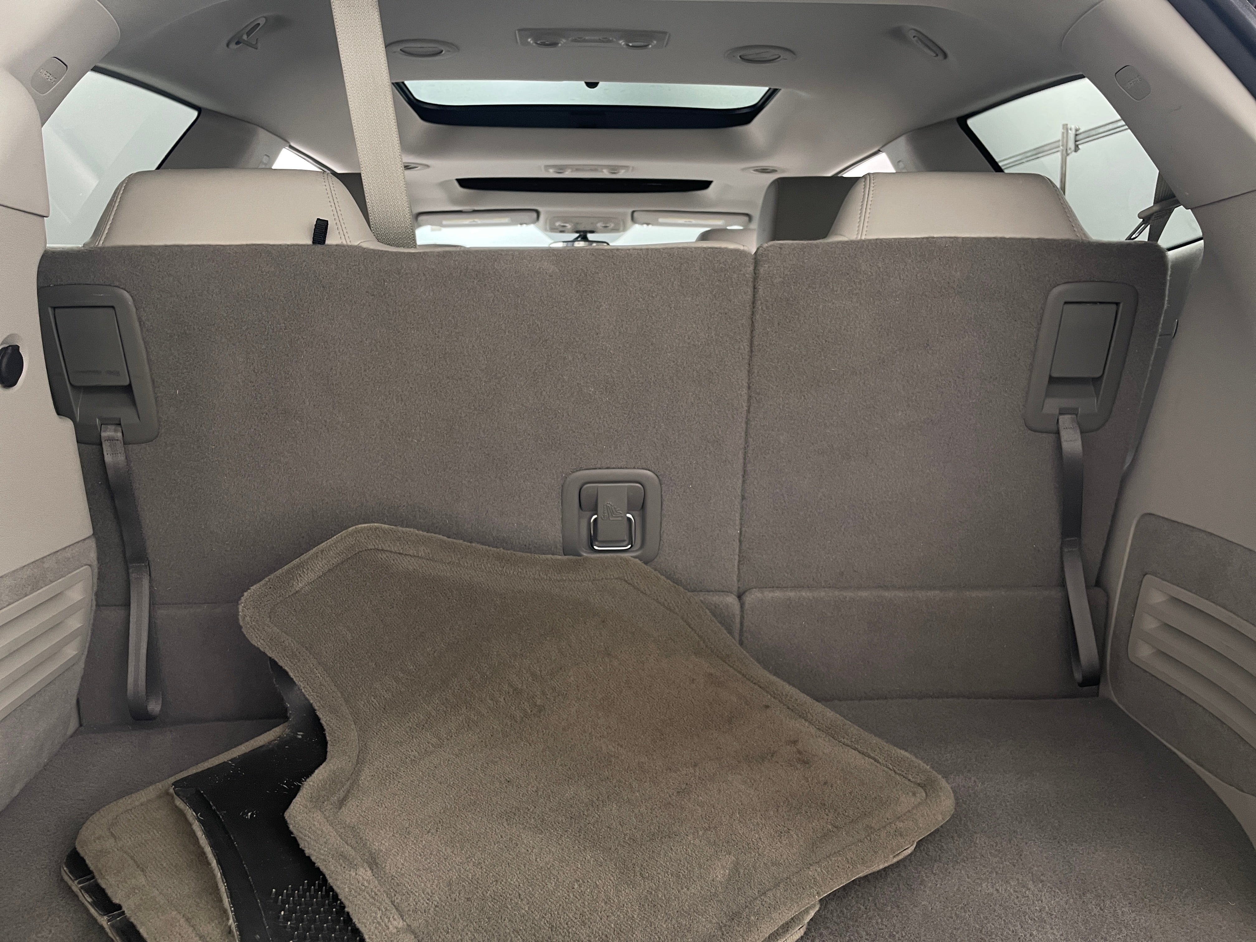 2016 Buick Enclave Leather Group 6