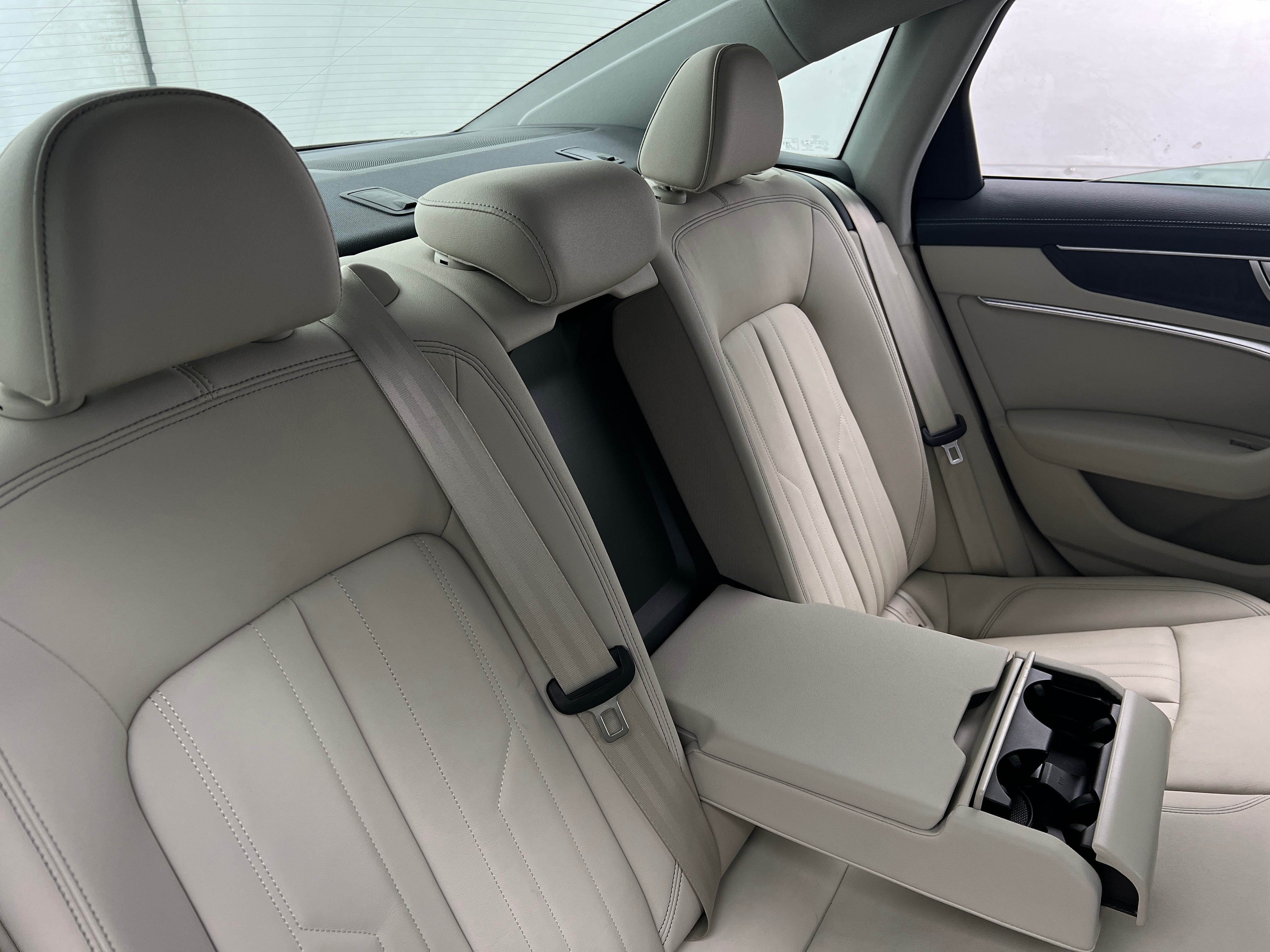 2019 Audi A6 TFSI Premium 5