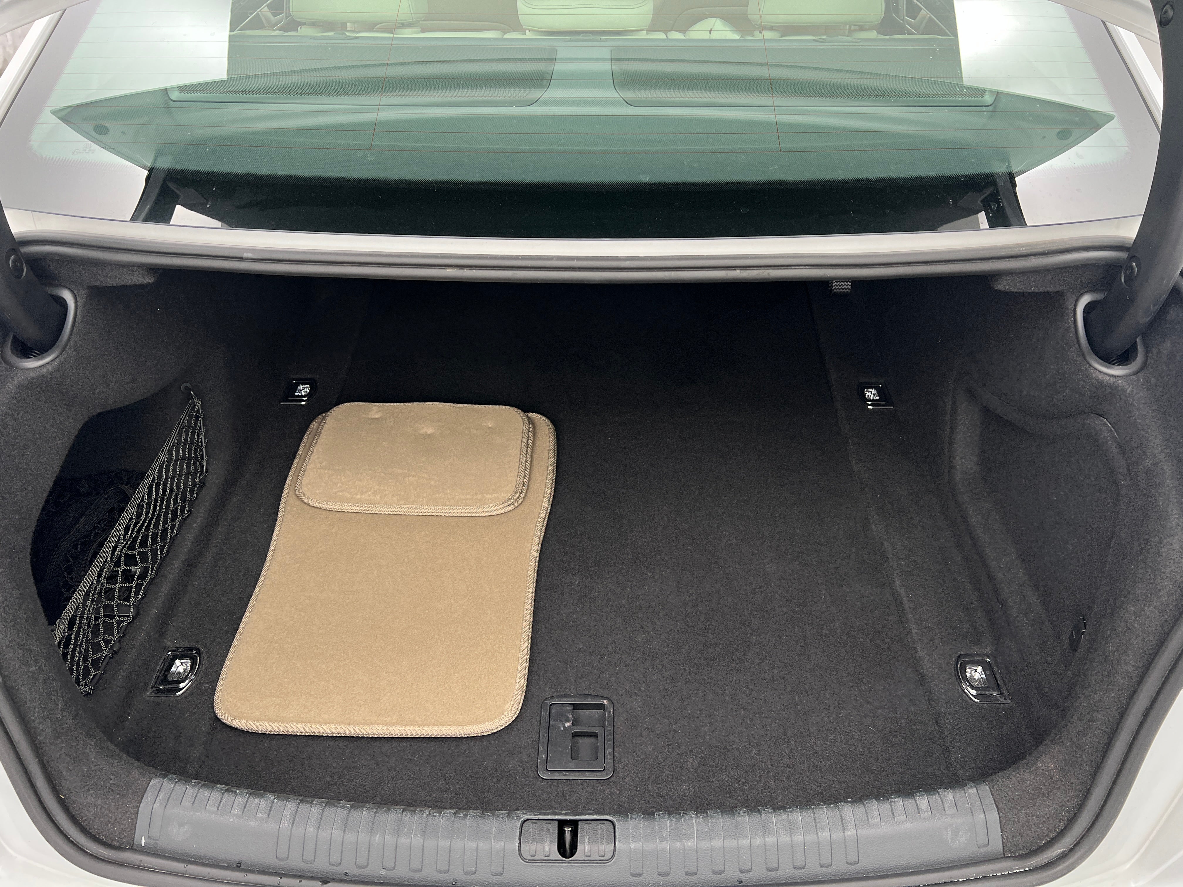2019 Audi A6 TFSI Premium 6