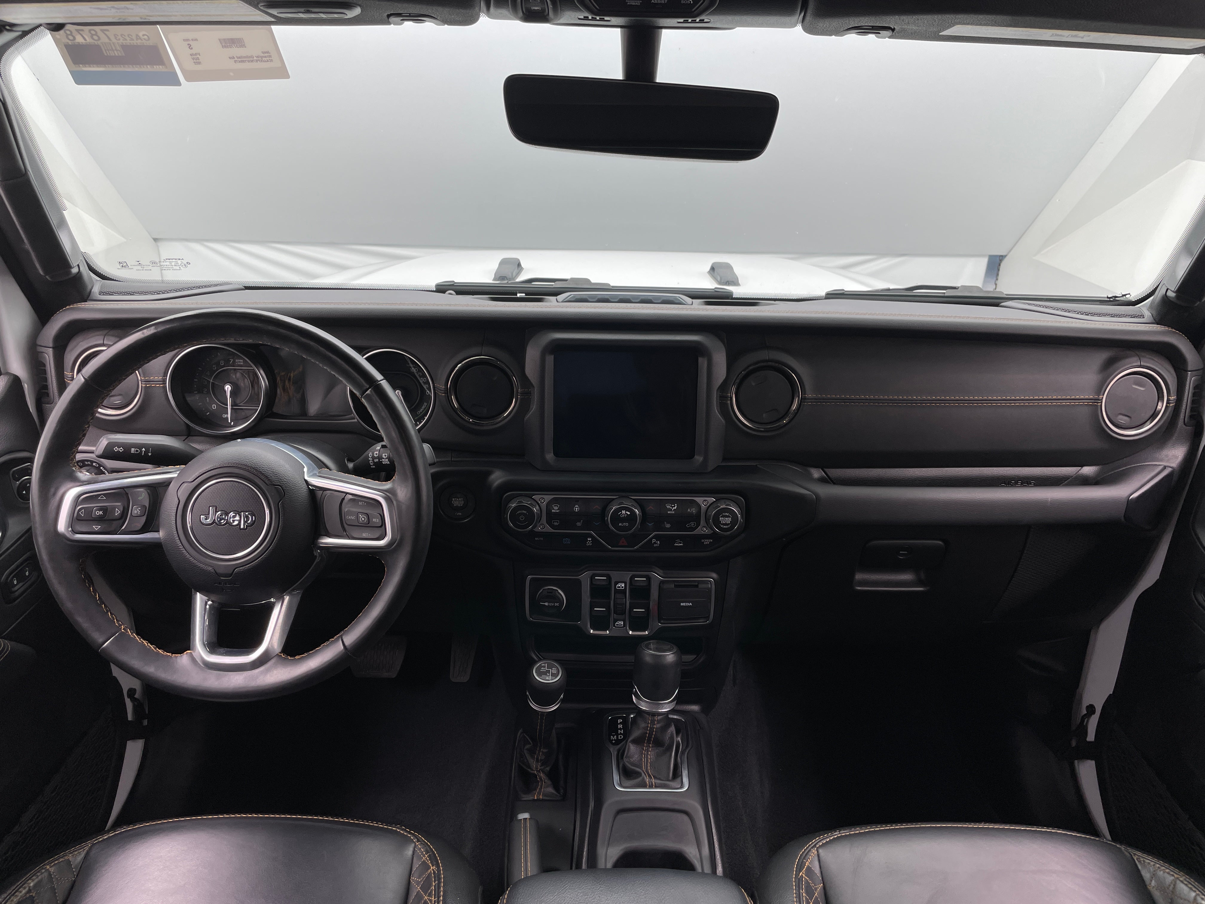 2022 Jeep Wrangler Unlimited Altitude 2