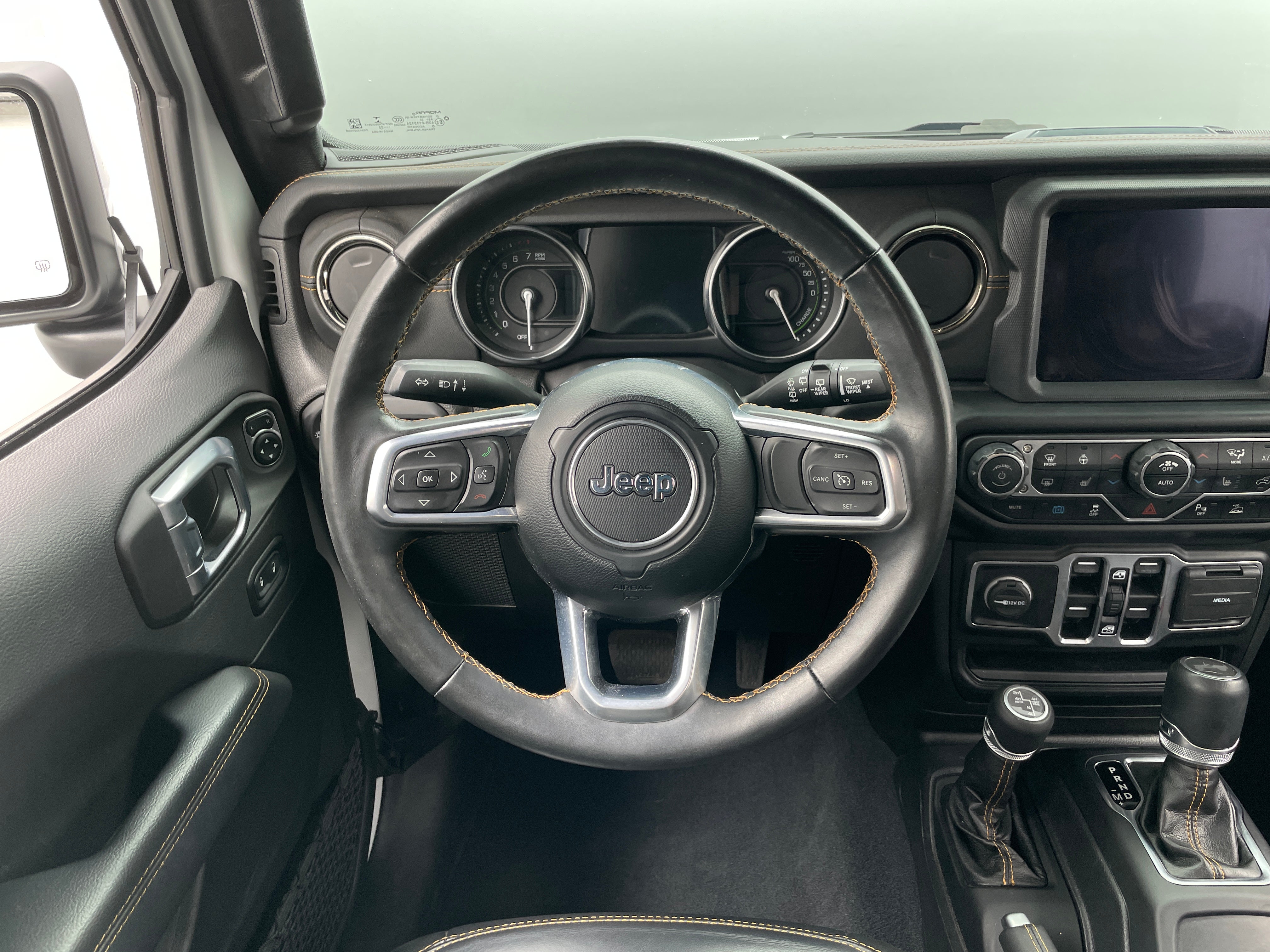 2022 Jeep Wrangler Unlimited Altitude 4