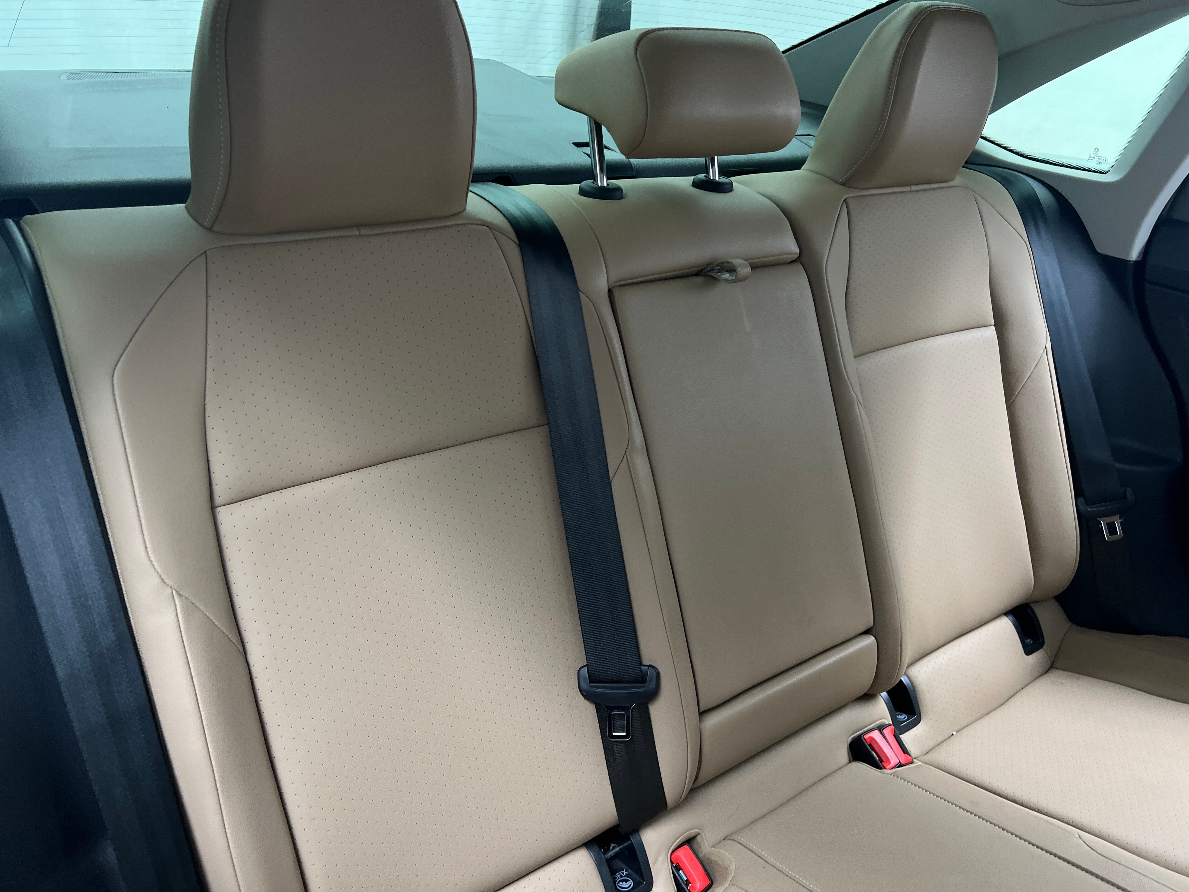 2019 Volkswagen Jetta SEL 5