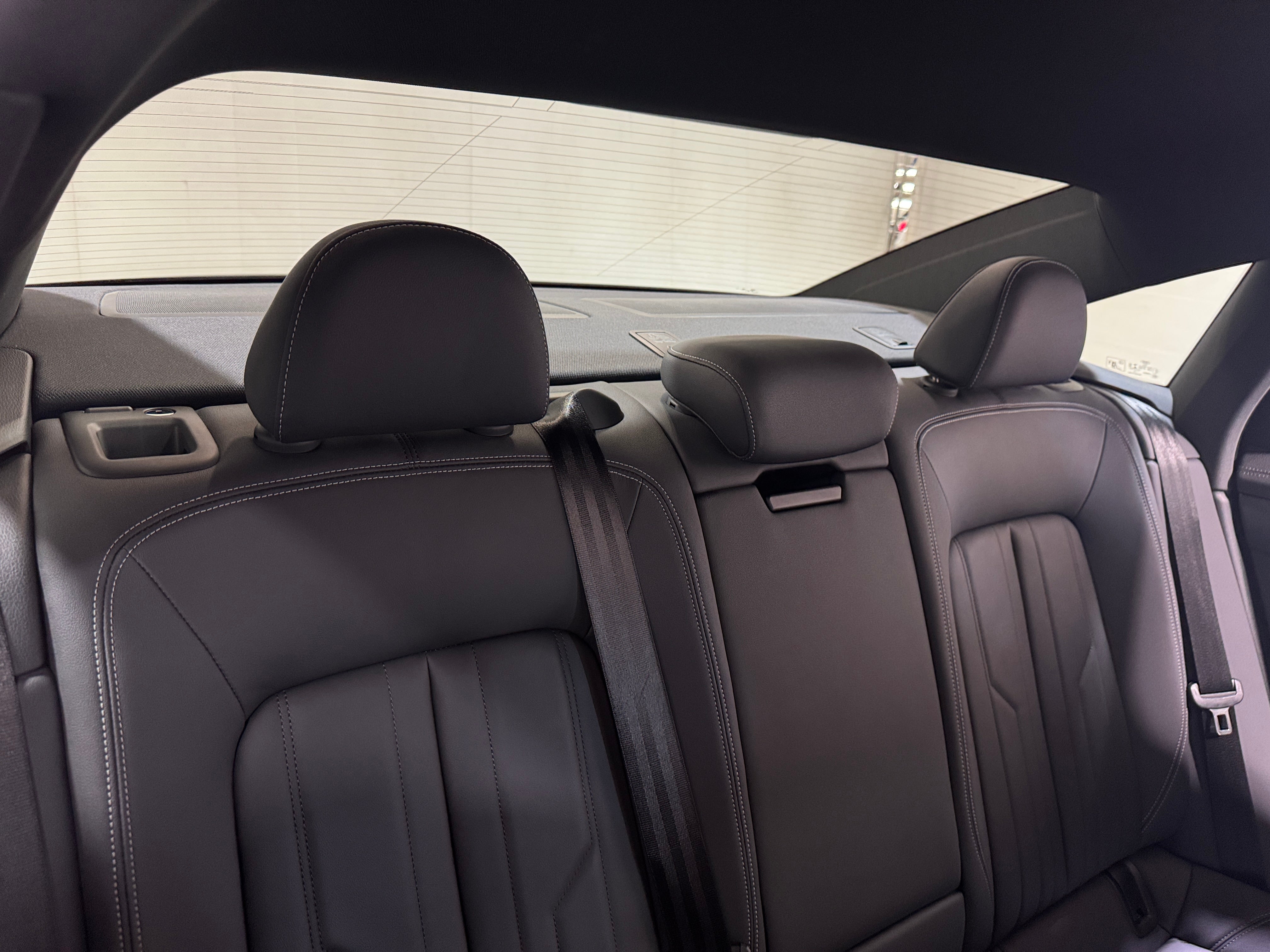 2019 Audi A6 TFSI Premium 5