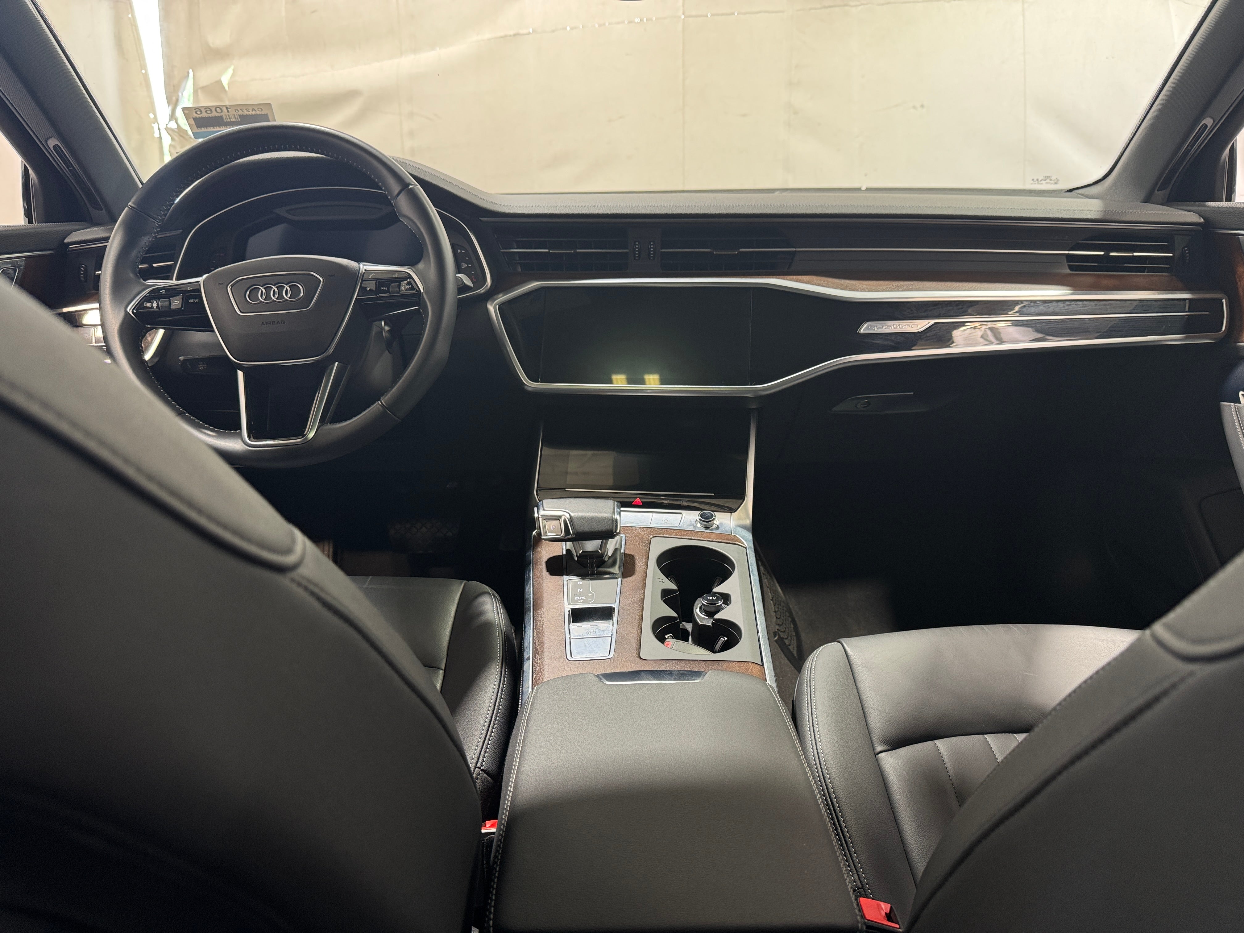2019 Audi A6 TFSI Premium 2