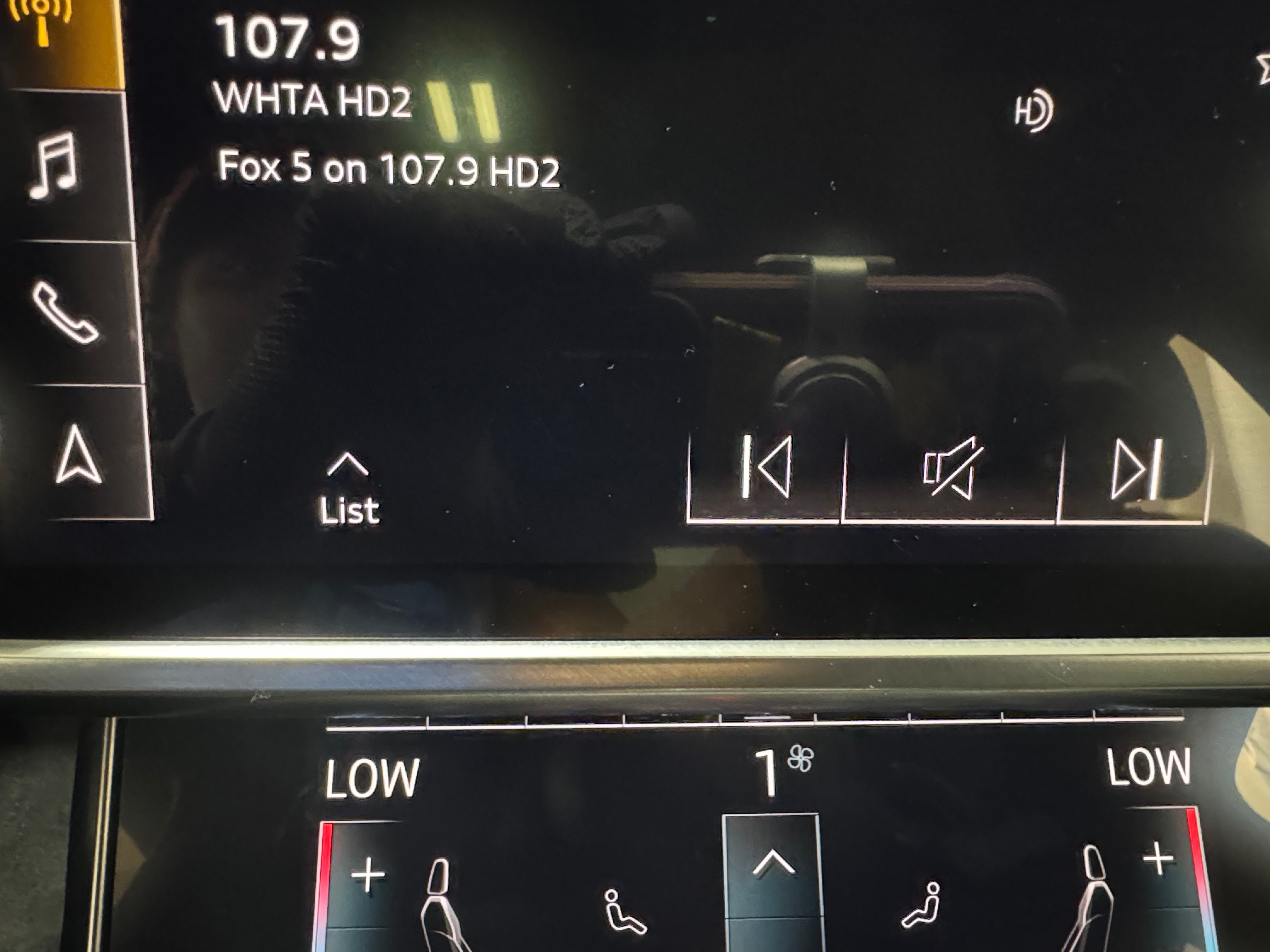 2019 Audi A6 TFSI Premium 3