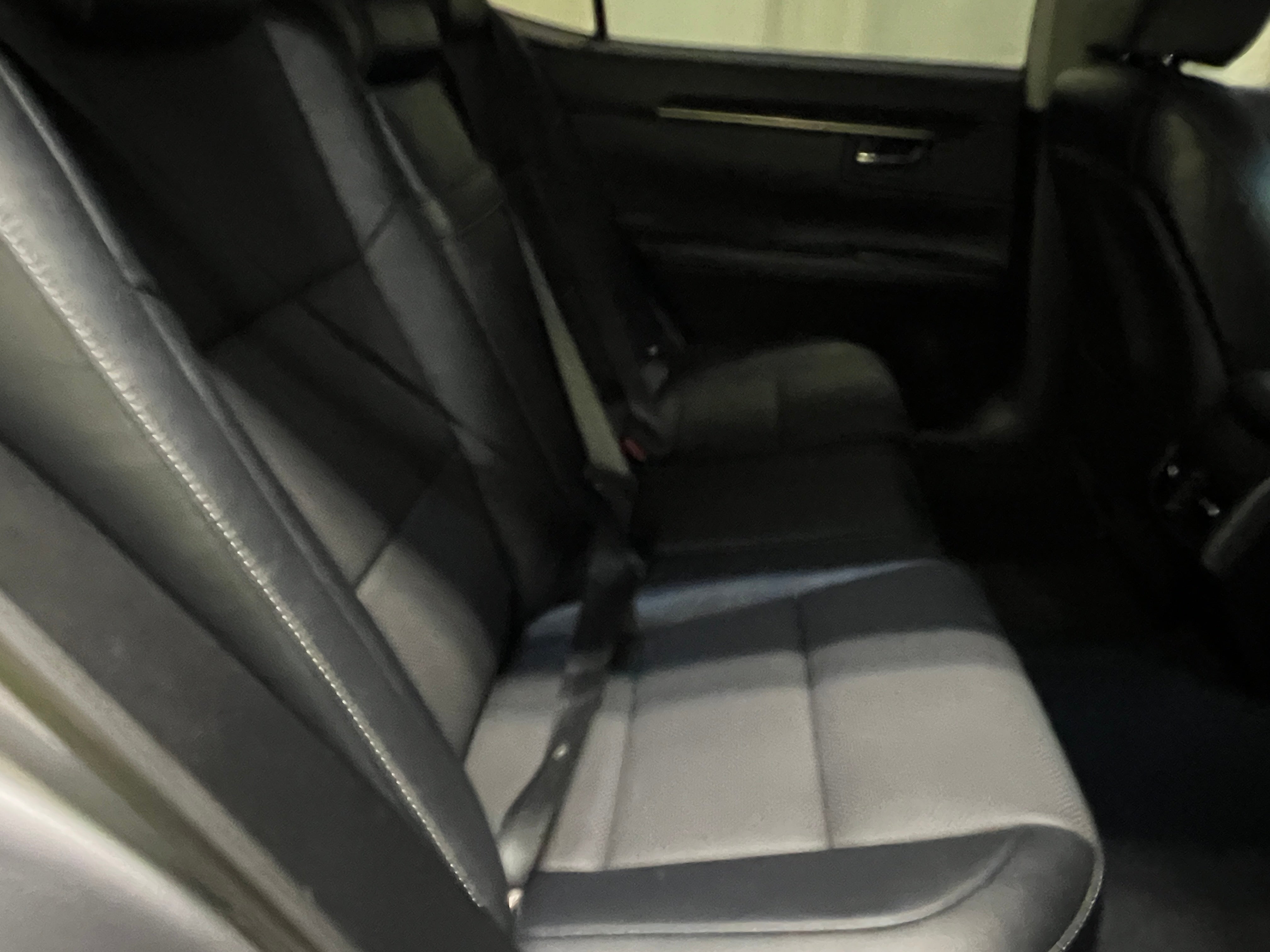 2017 Lexus ES 350 6