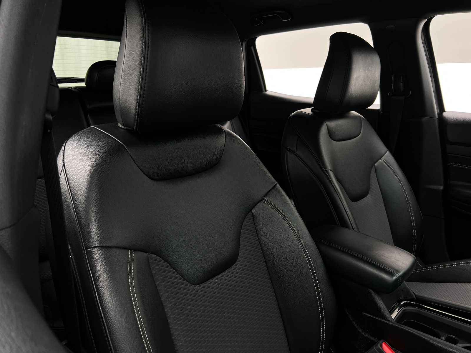 Thumbnail: 2024 Jeep Compass - 2