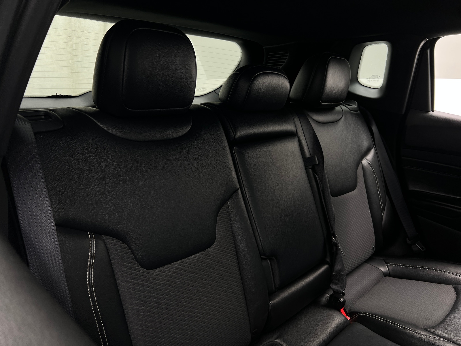 Thumbnail: 2024 Jeep Compass - 6