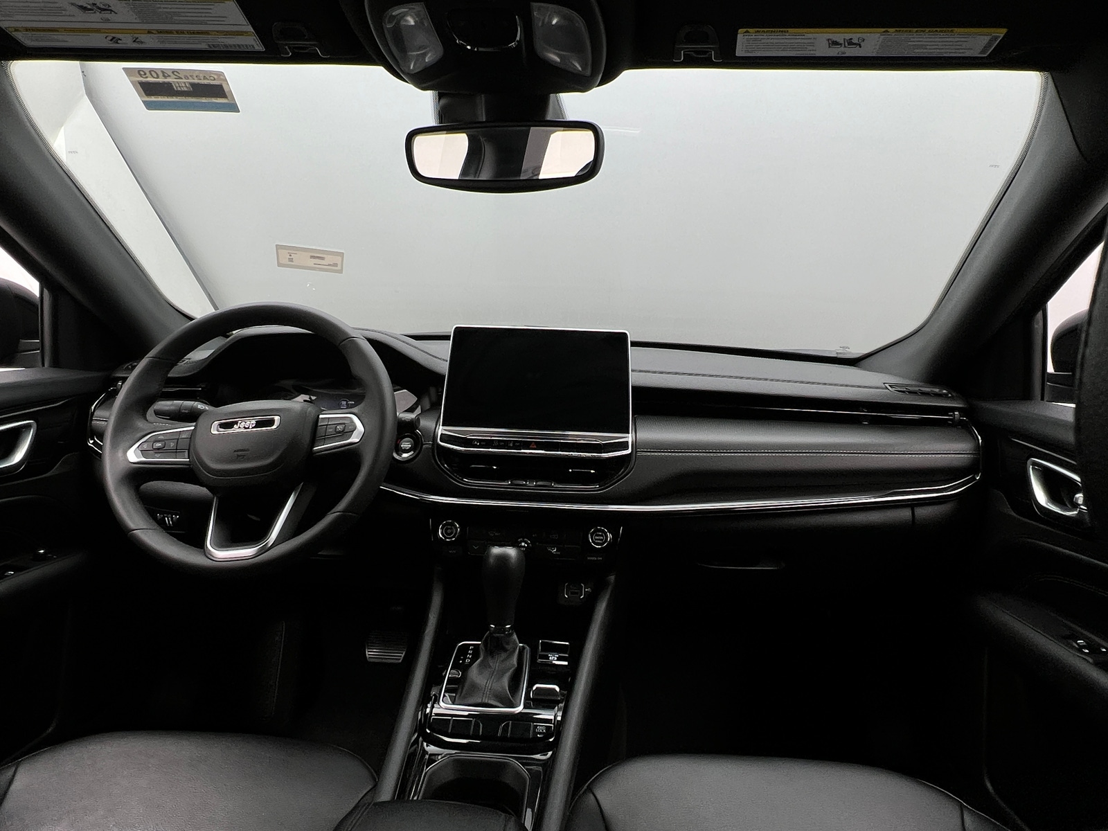 Thumbnail: 2024 Jeep Compass - 3