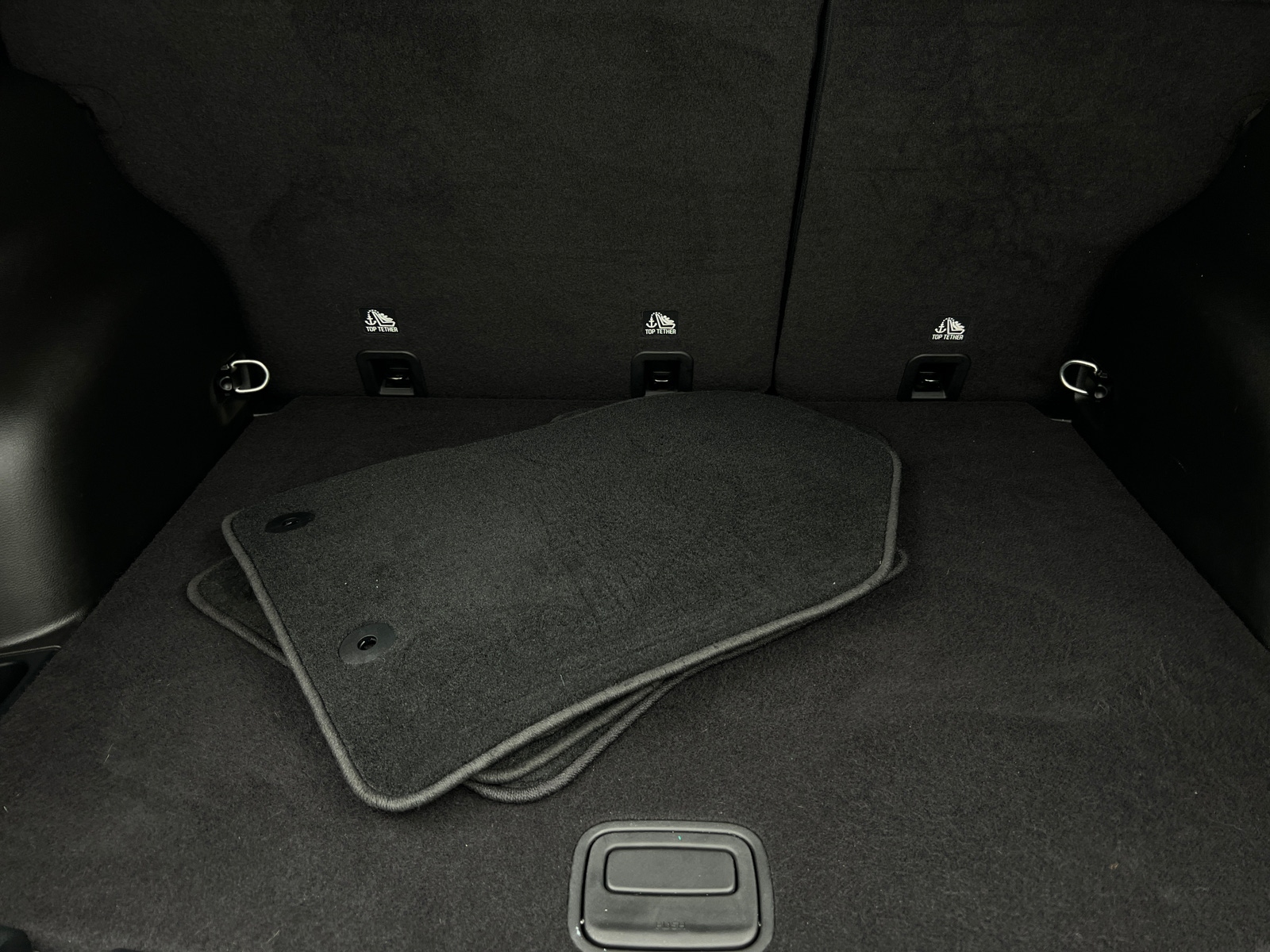 Thumbnail: 2024 Jeep Compass - 7