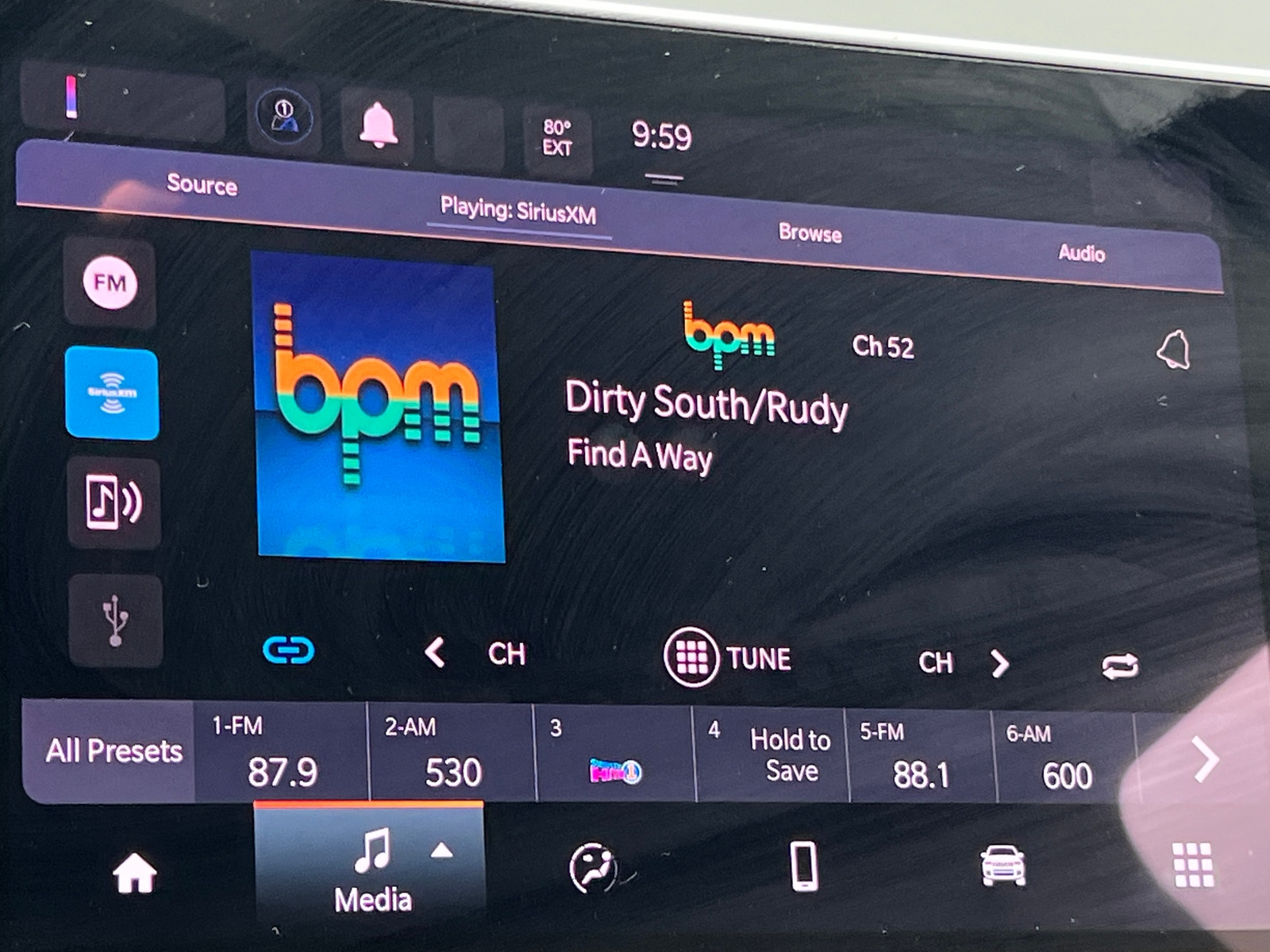 Thumbnail: 2024 Jeep Compass - 4