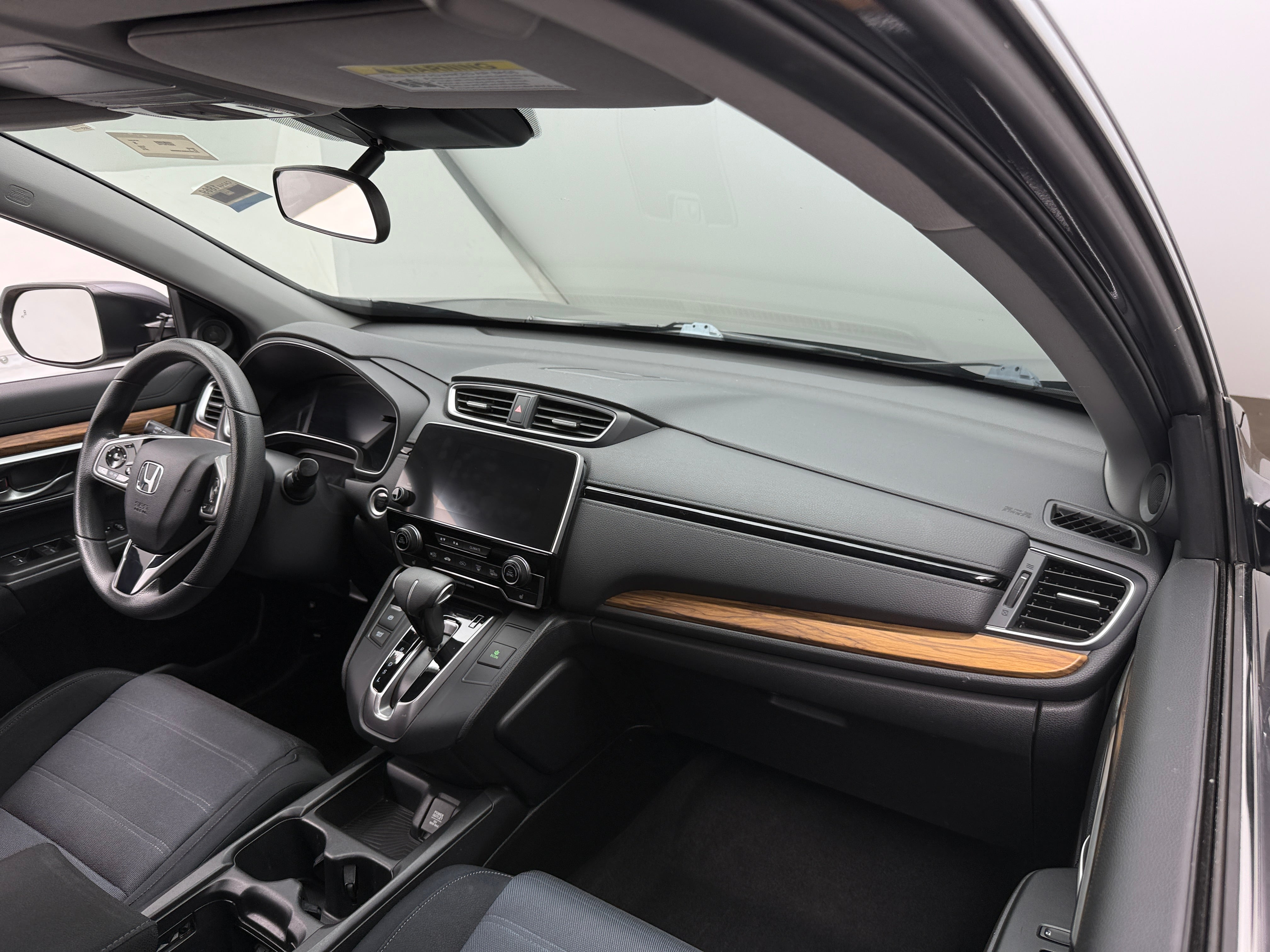 2019 Honda CR-V EX 3