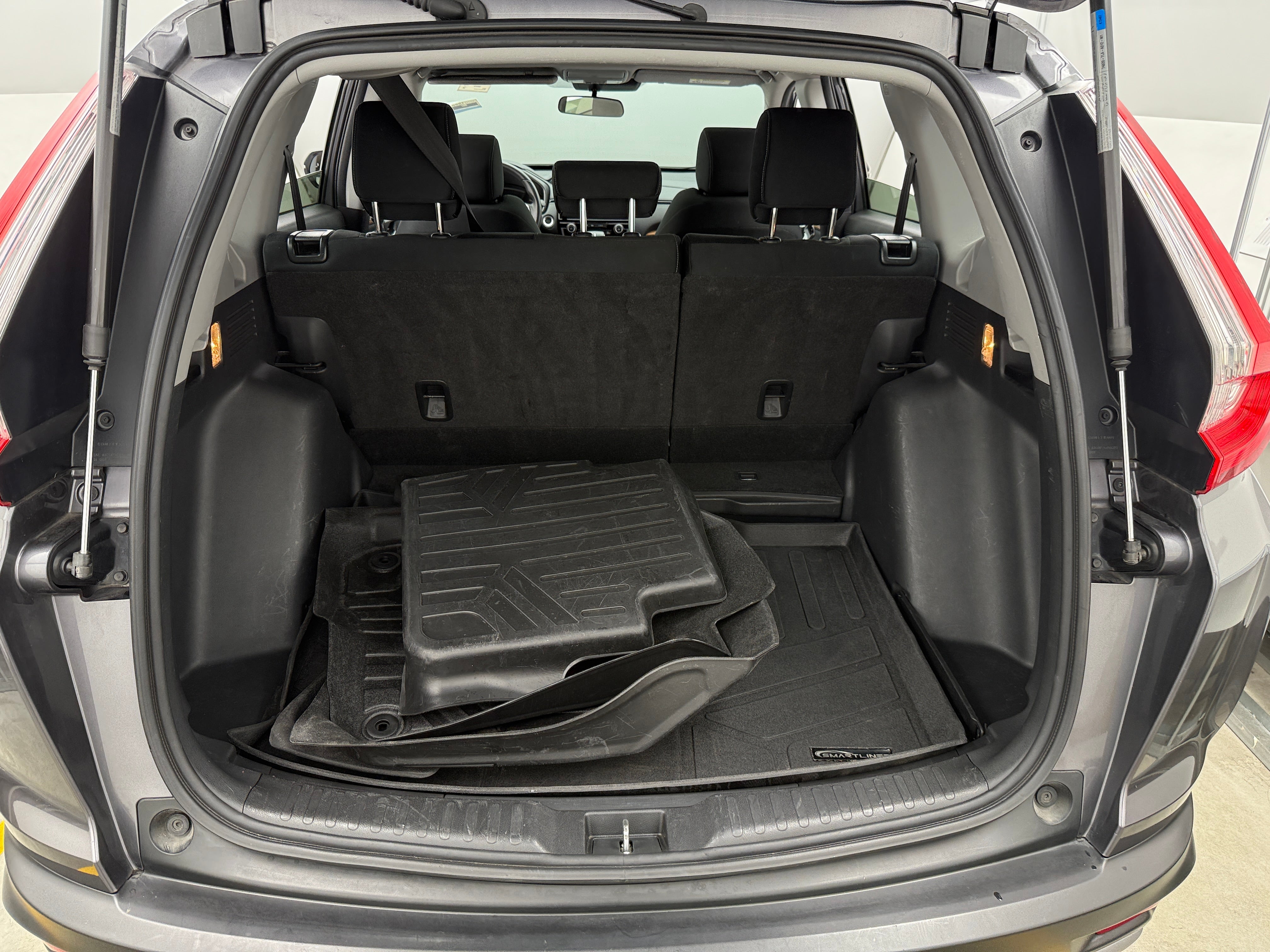 2019 Honda CR-V EX 7