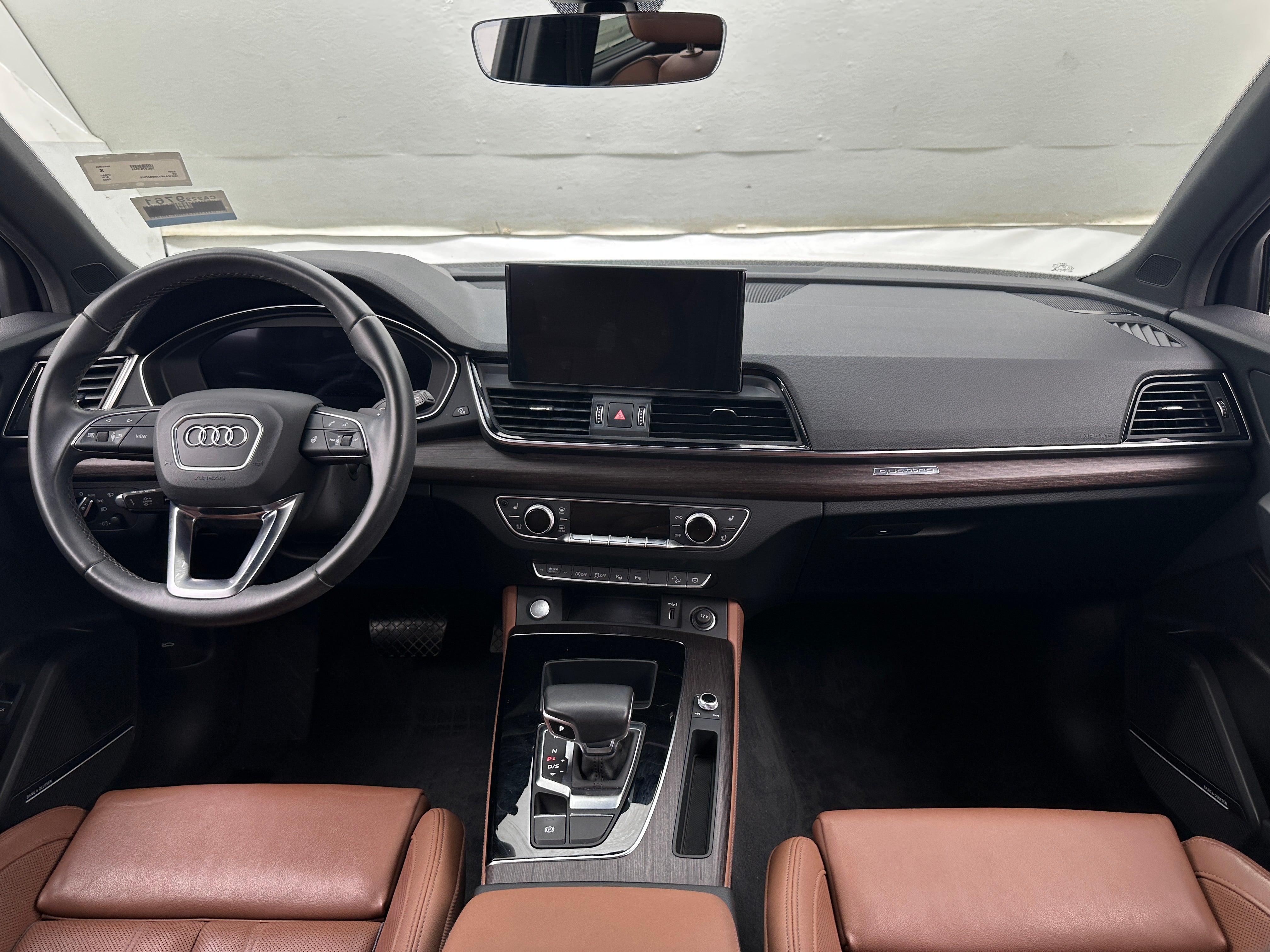 Thumbnail: 2022 Audi Q5 - 2