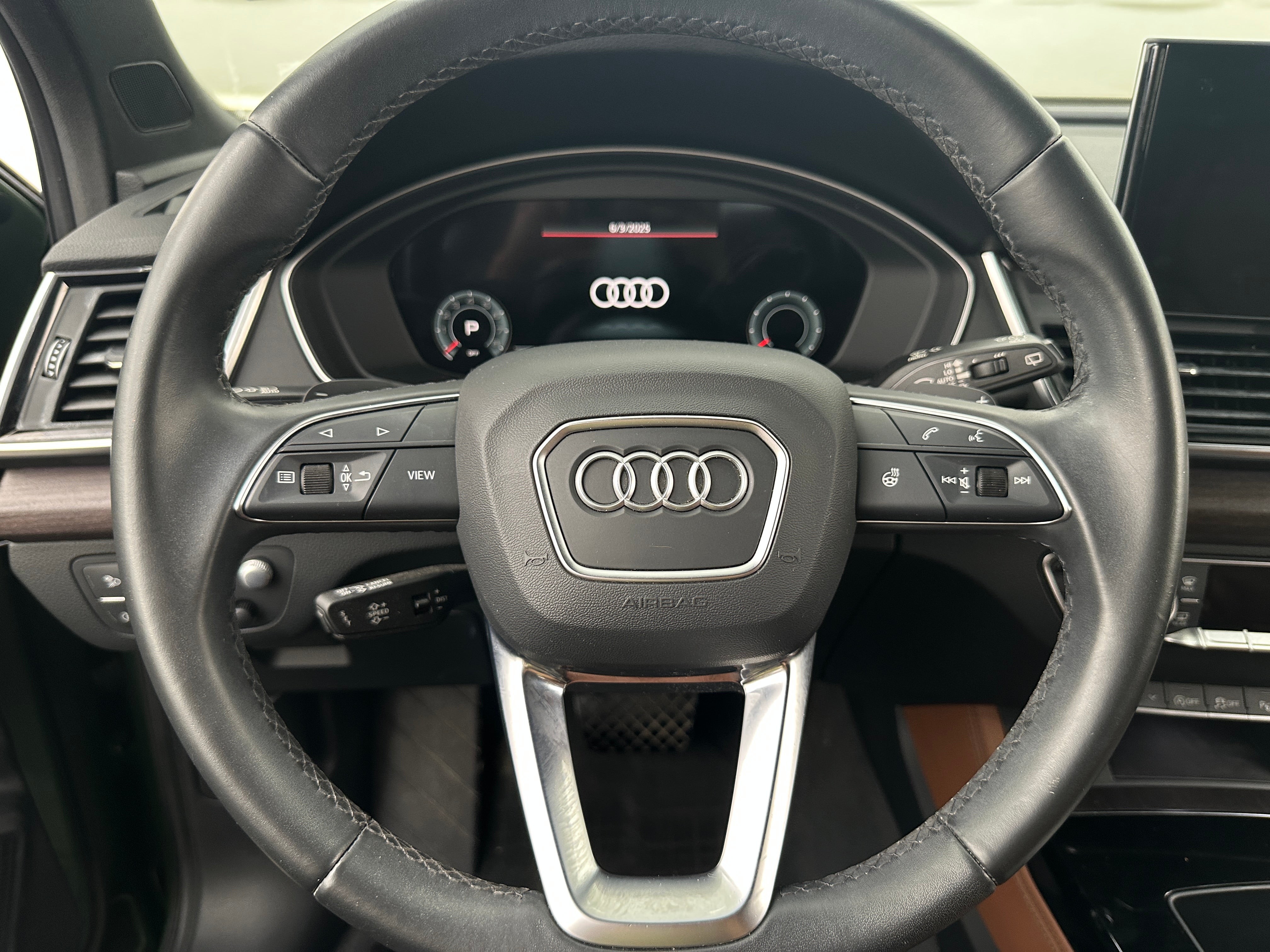 Thumbnail: 2022 Audi Q5 - 4
