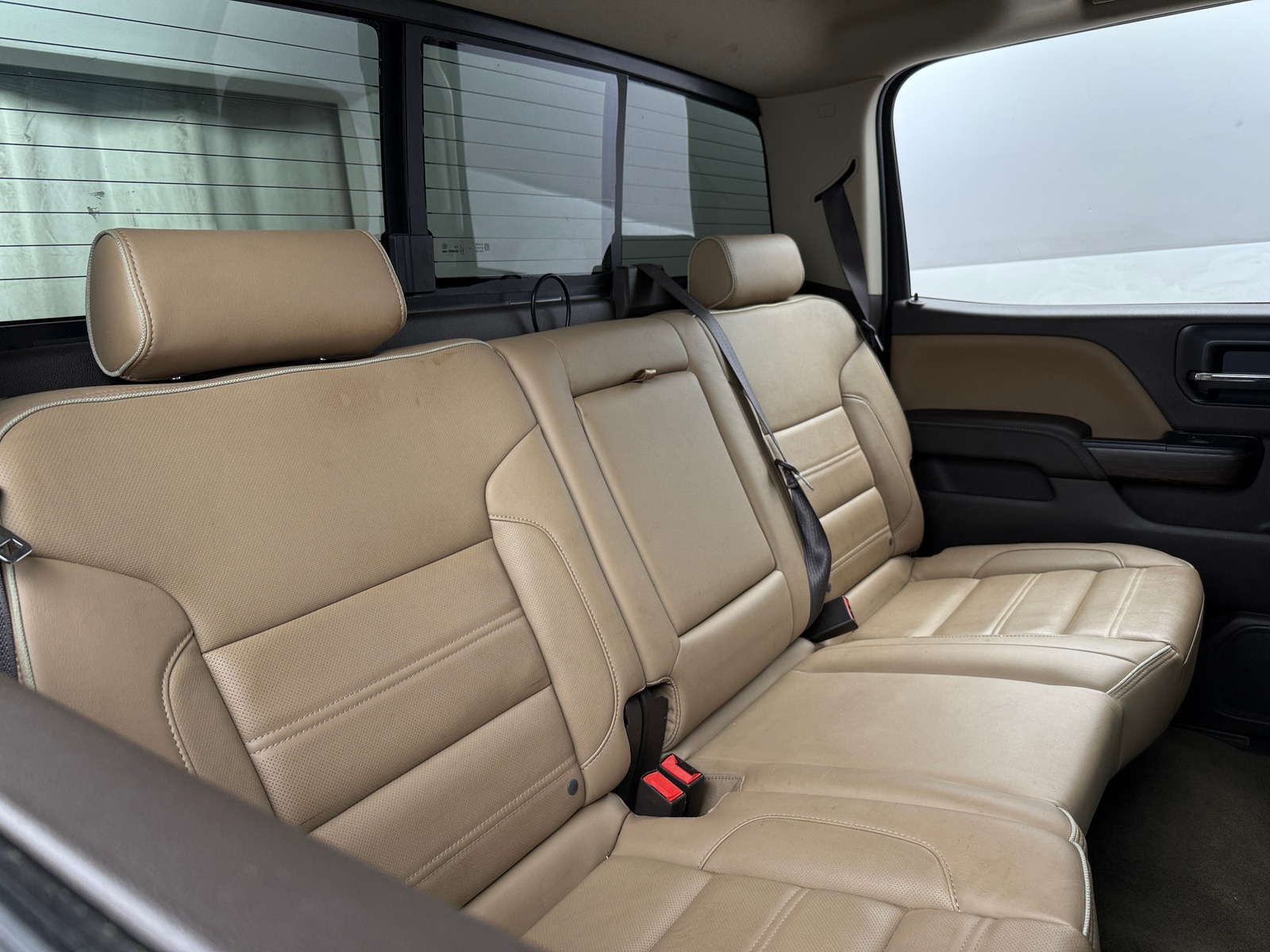 Thumbnail: 2018 GMC Sierra 1500 - 5