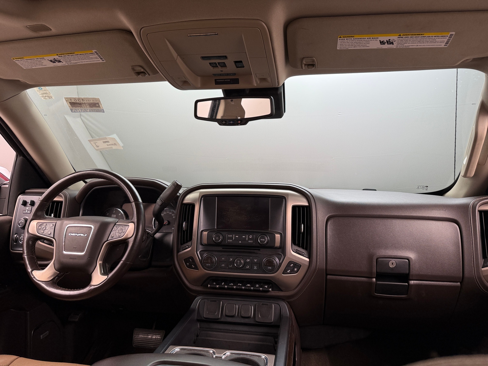 Thumbnail: 2018 GMC Sierra 1500 - 2