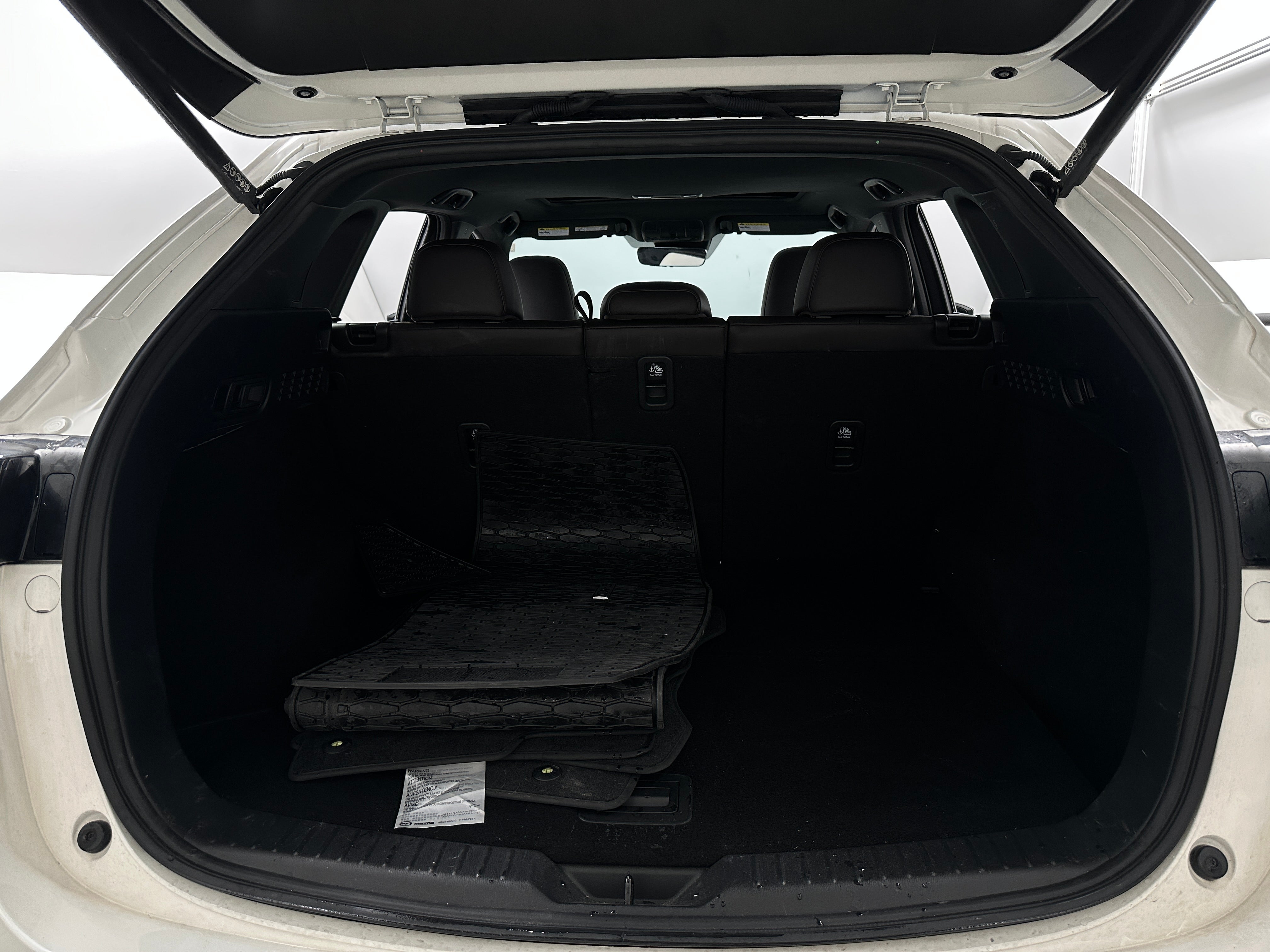 2023 Mazda CX-5 Turbo Signature 6