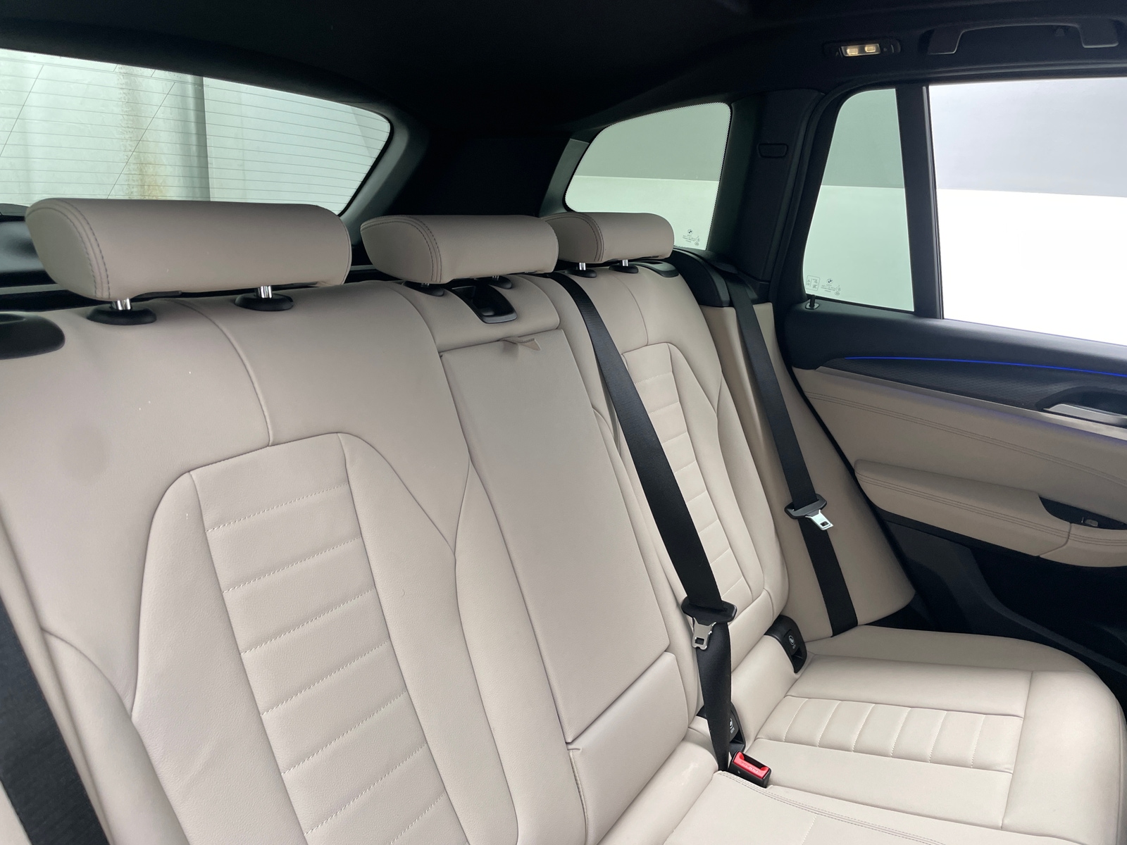 Thumbnail: 2022 BMW X3 - 5